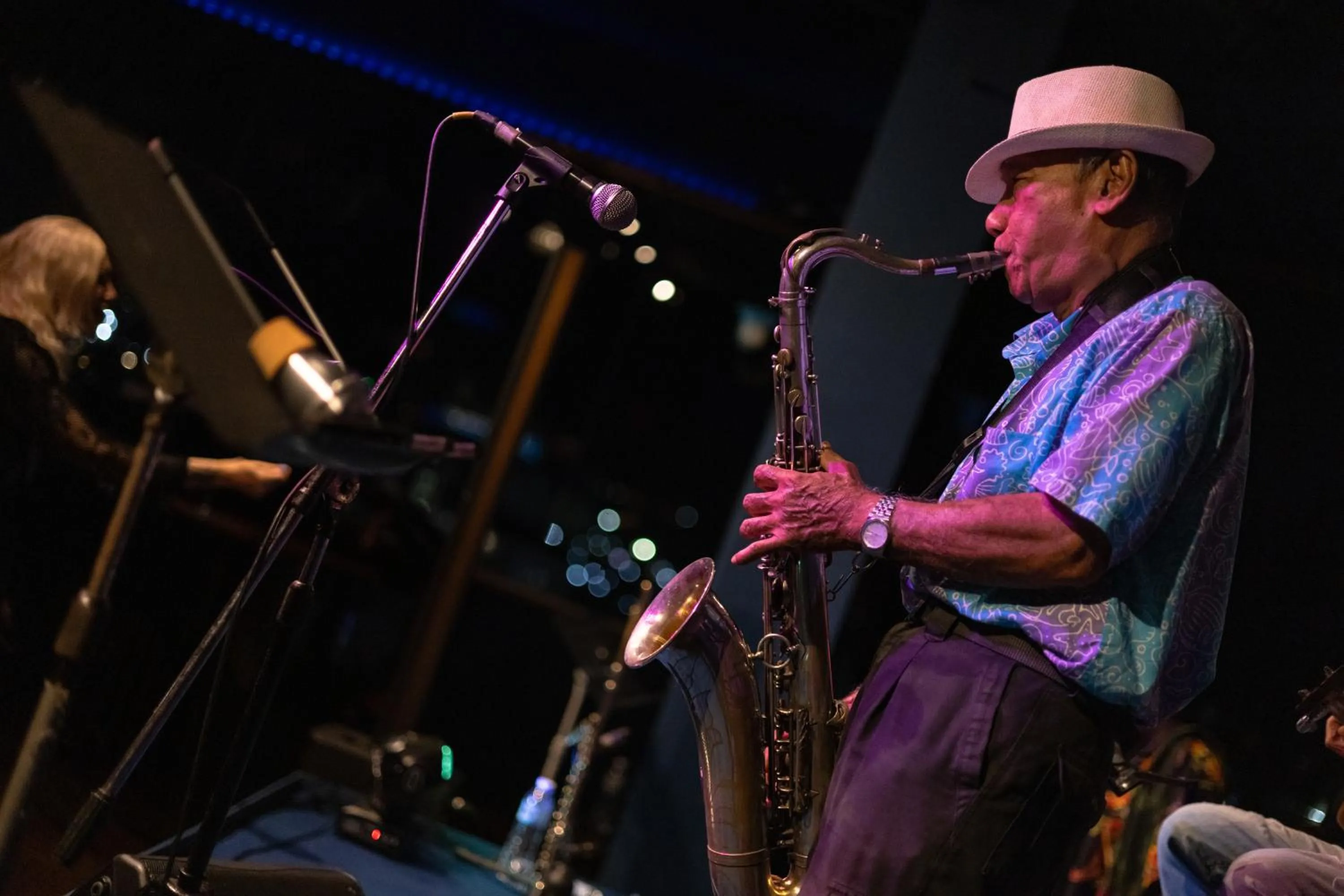 Restaurant/places to eat in Royal Phuket City Hotel