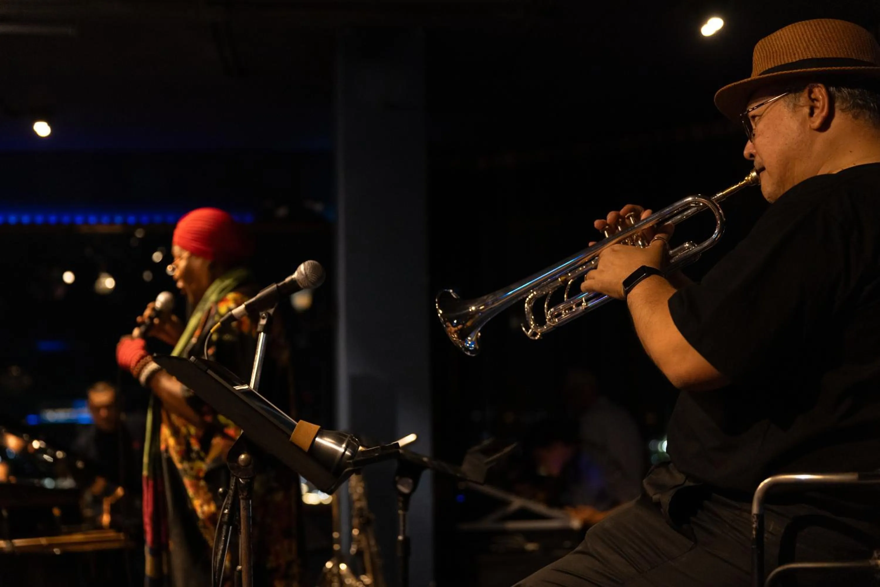 Restaurant/places to eat in Royal Phuket City Hotel