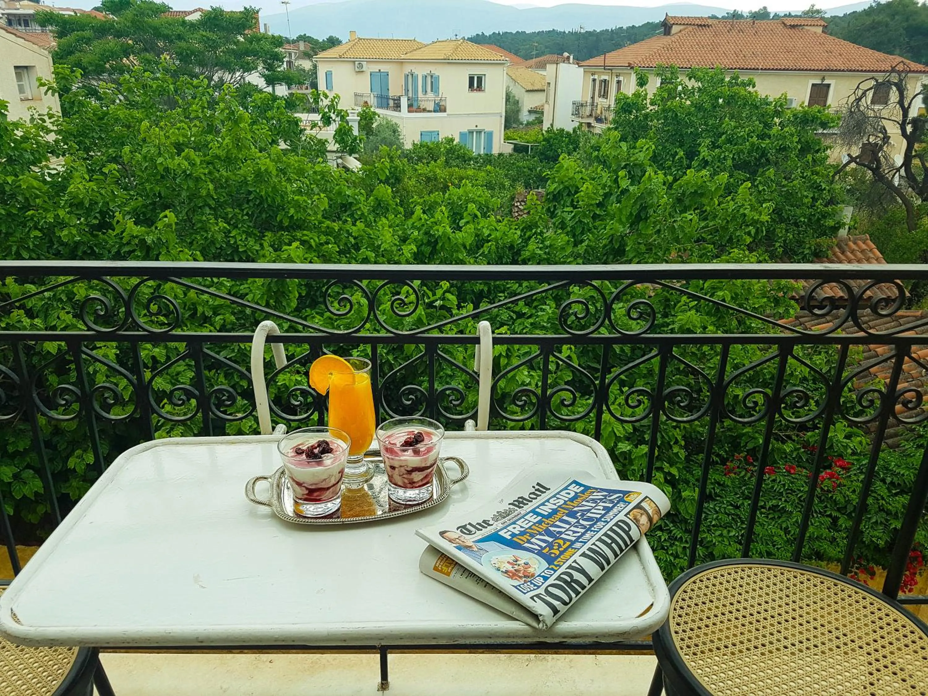 Hotel Galaxidi