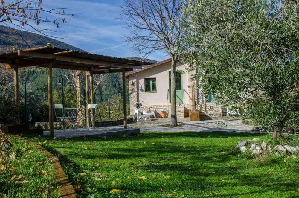 Le Voltarelle Bed & Breakfast Le Voltarelle Bed & Breakfast
