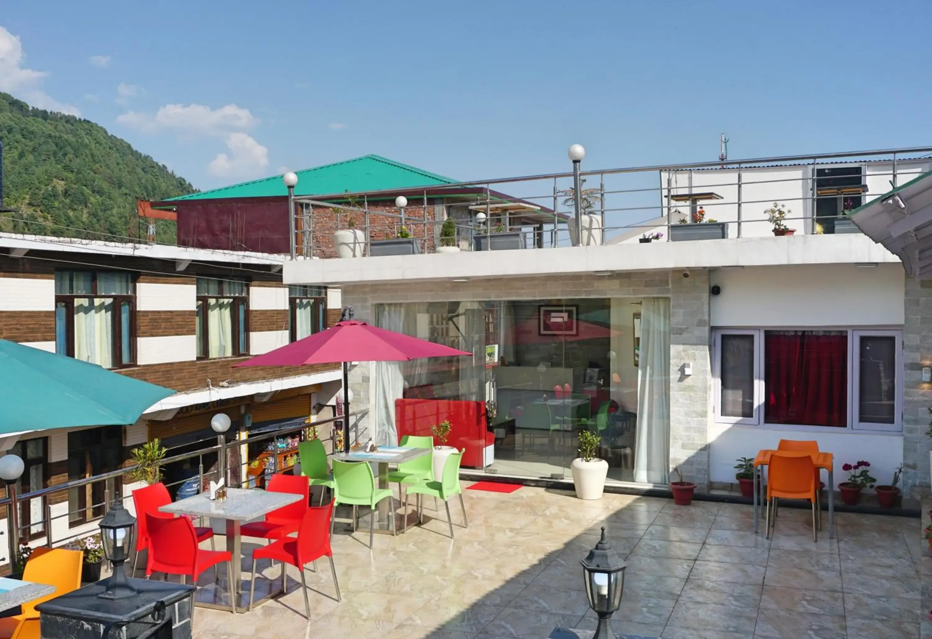 Ess & Bee Resorts Ess & Bee Resorts