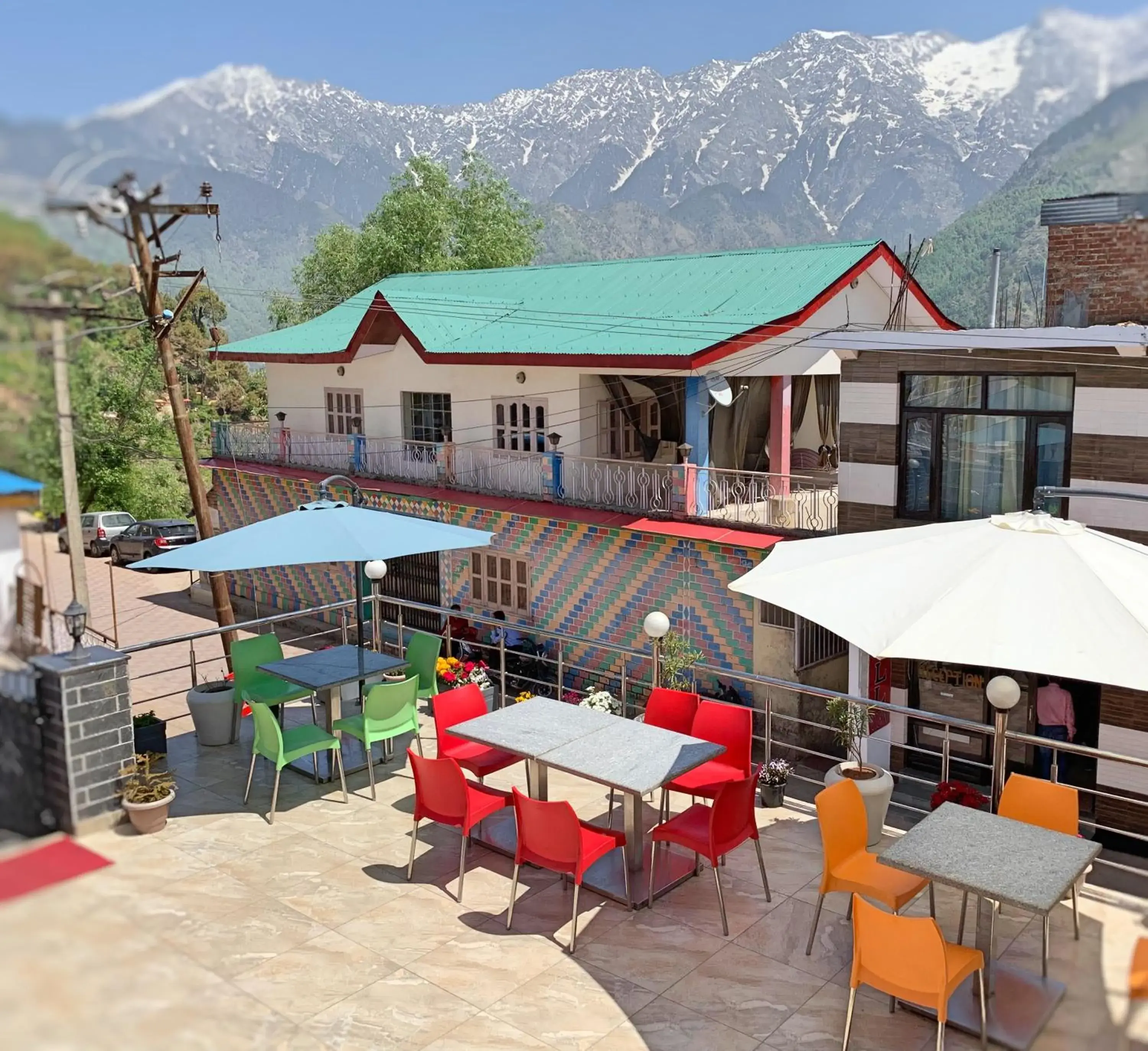 Ess & Bee Resorts Ess & Bee Resorts