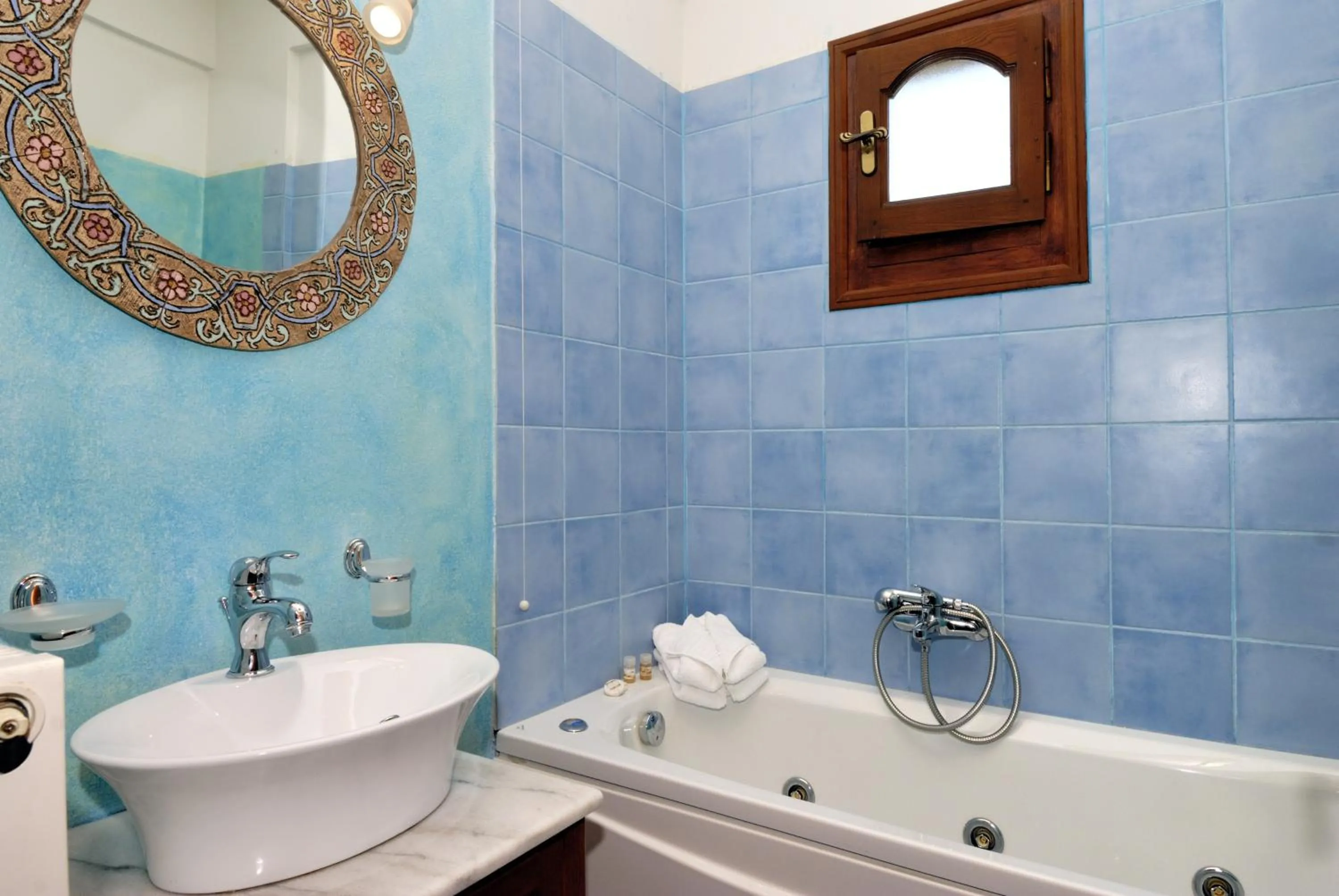 Guesthouse Theareston