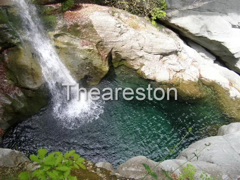 Other in Guesthouse Theareston