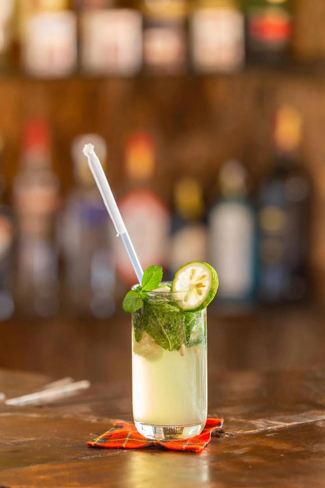 Drinks in PrideInn Mara Camp & Cottages