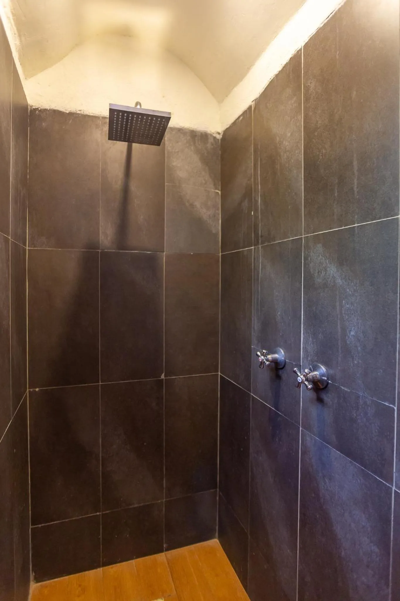 Bathroom in PrideInn Mara Camp & Cottages