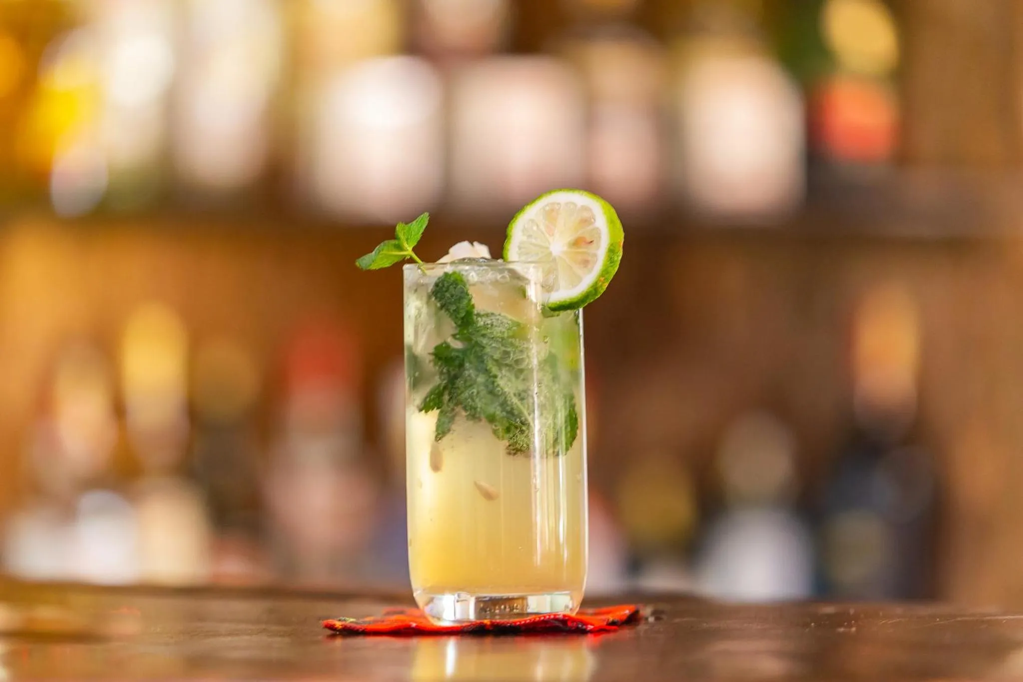 Drinks in PrideInn Mara Camp & Cottages