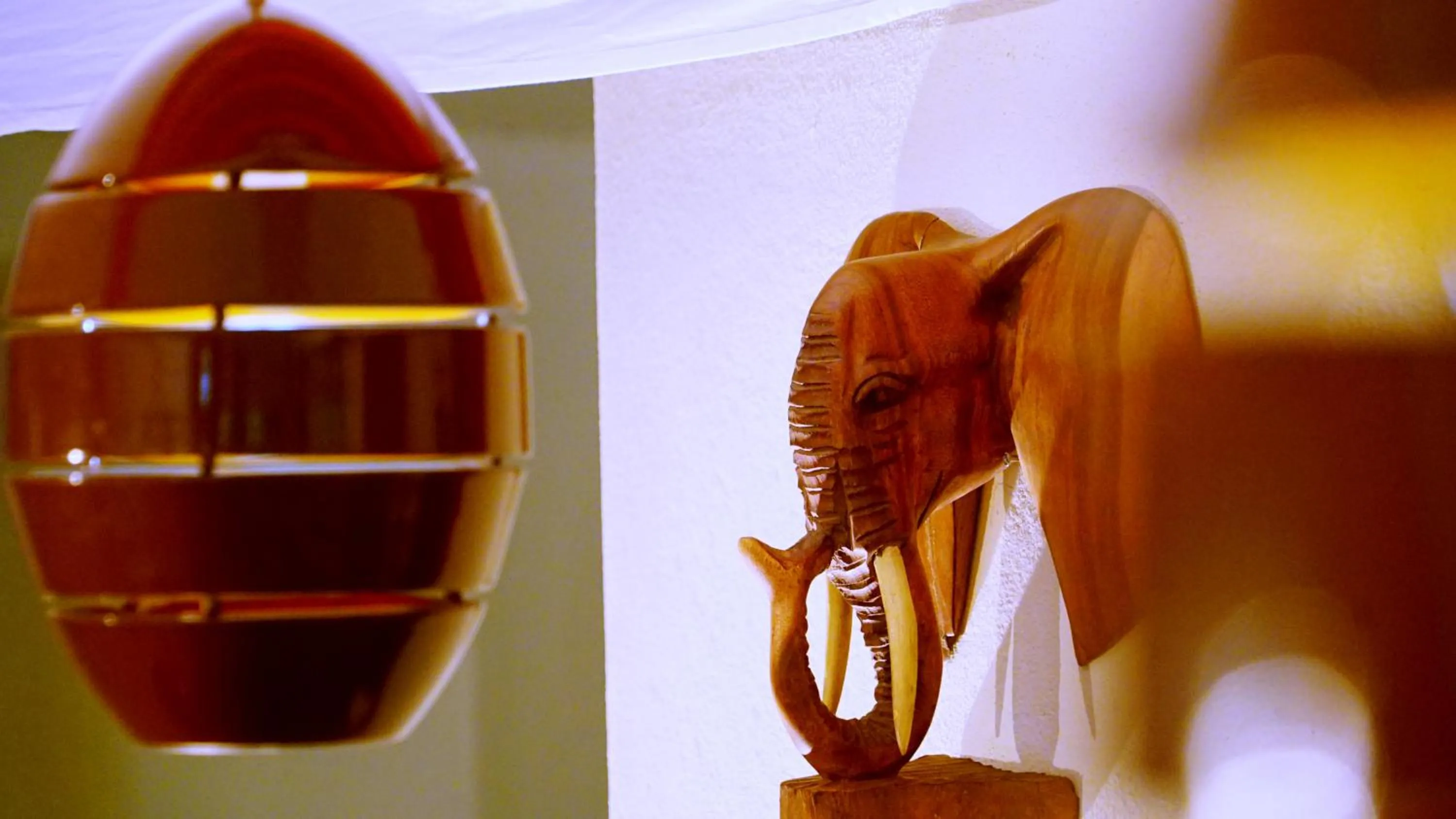 Logo/Certificate/Sign in PrideInn Mara Camp & Cottages