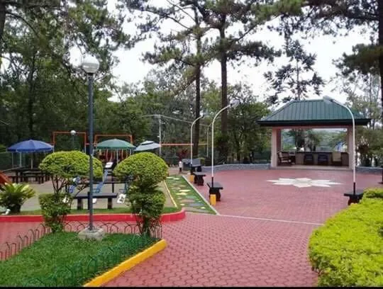 Children play ground in M&M Residence