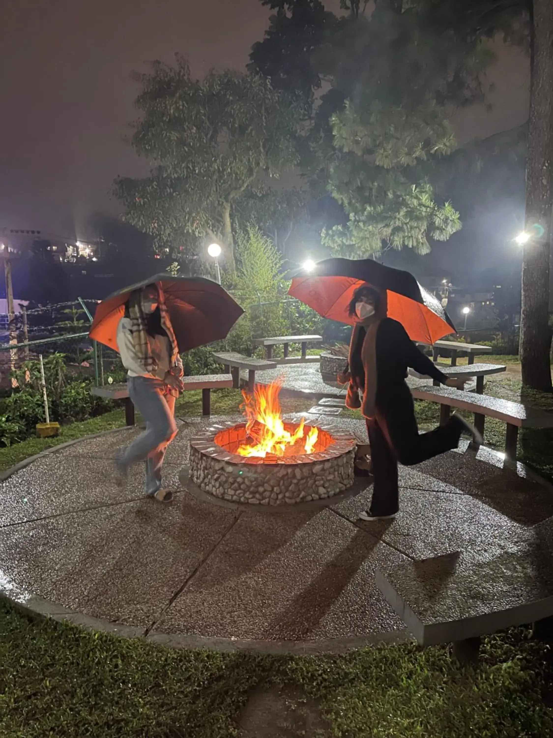 Two-Bedroom Villa in M&M Residence Two-Bedroom Villa in M&M Residence