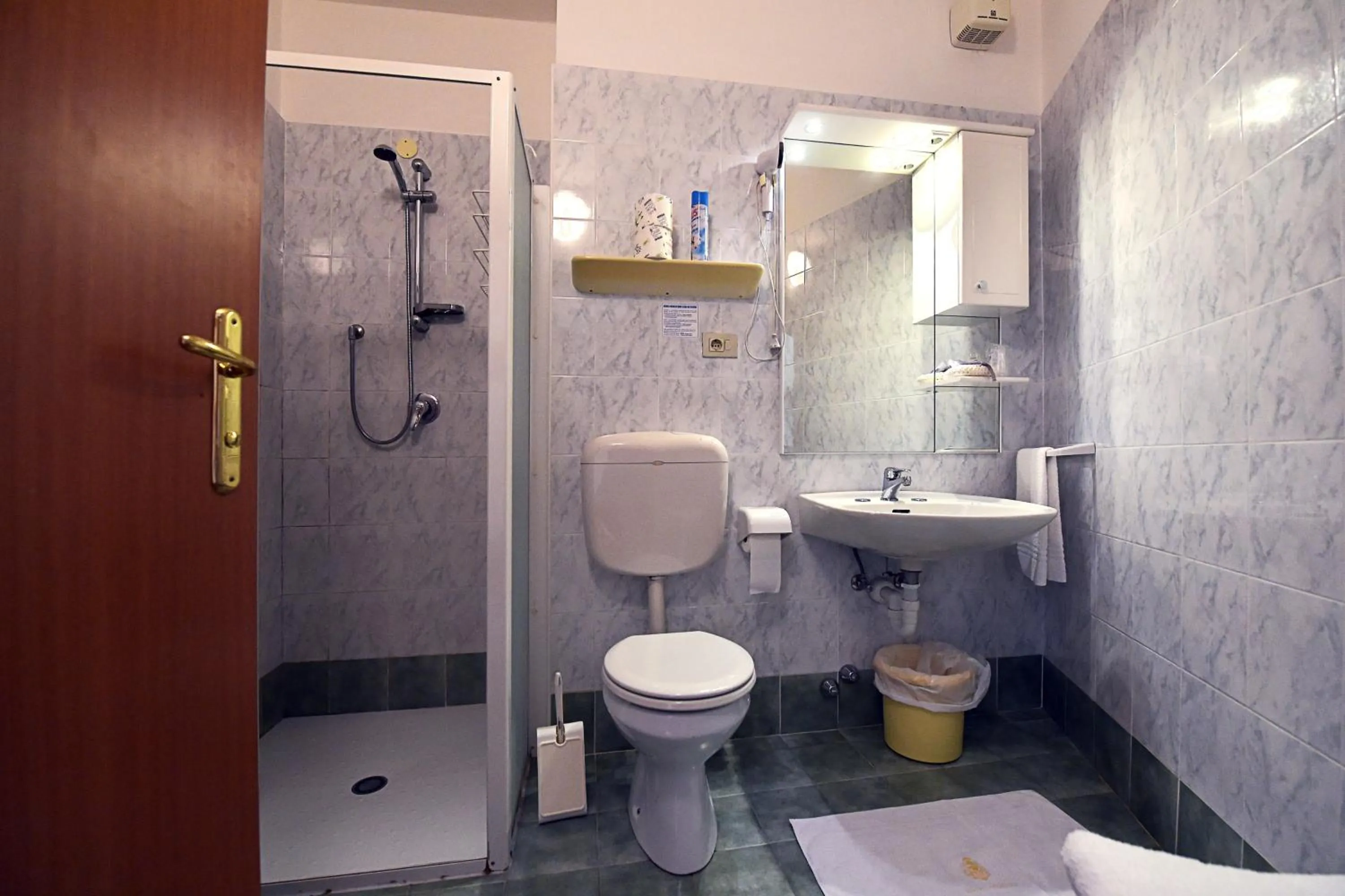 Other in Hotel Angelini