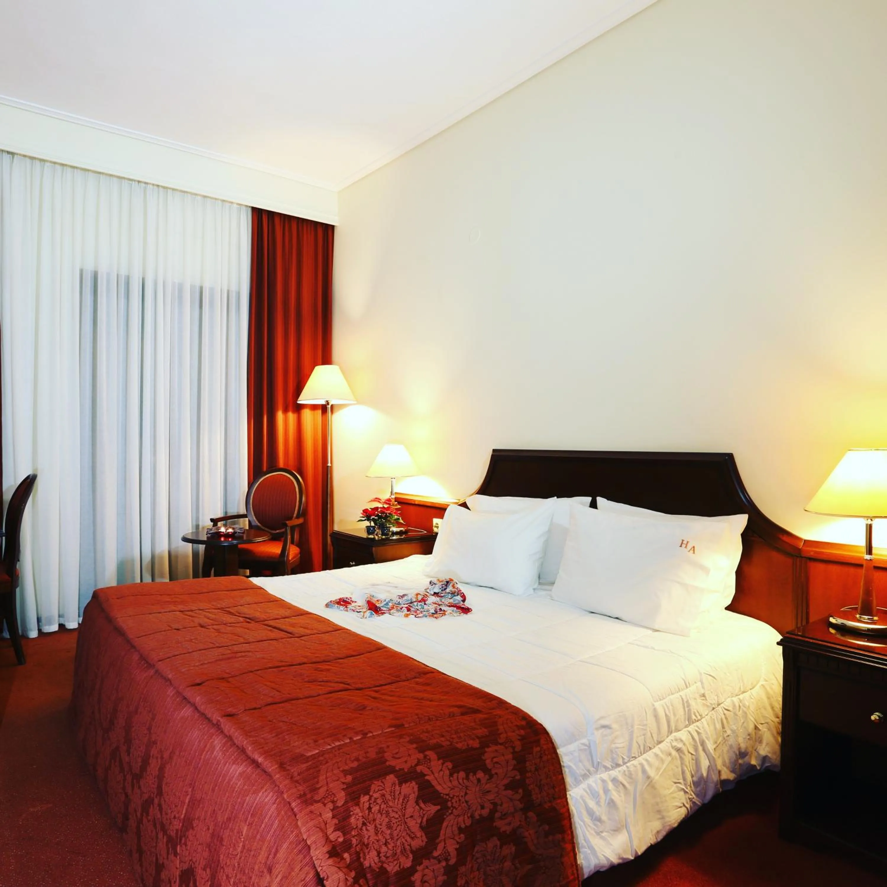 Hotel Apollonia Delphi