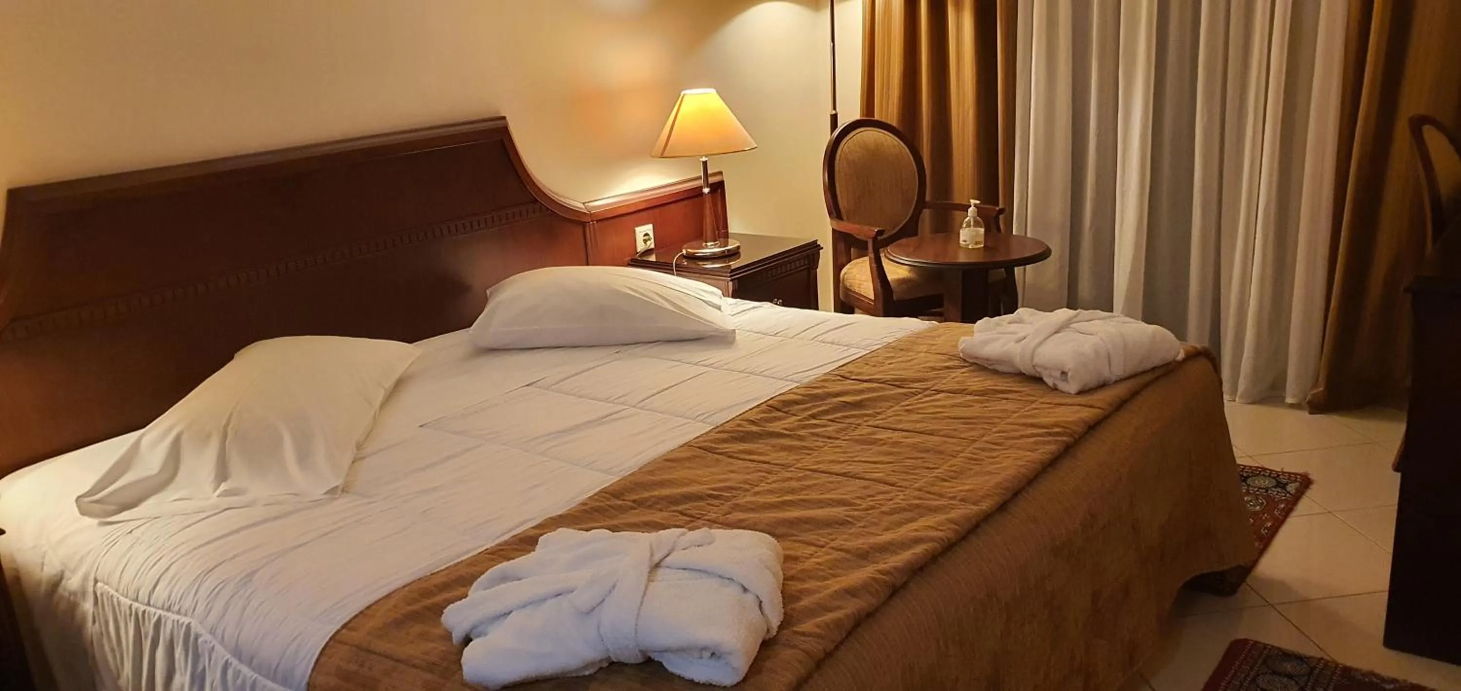 Hotel Apollonia Delphi