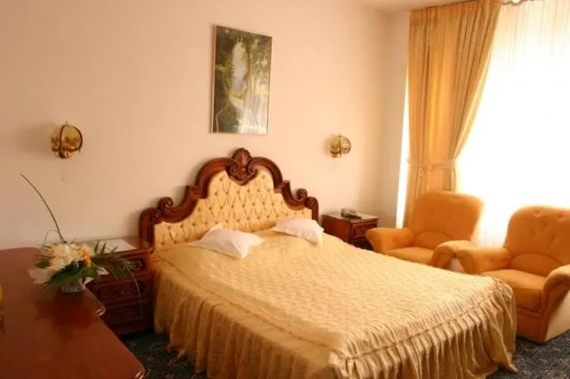 Suite in Hotel Decebal