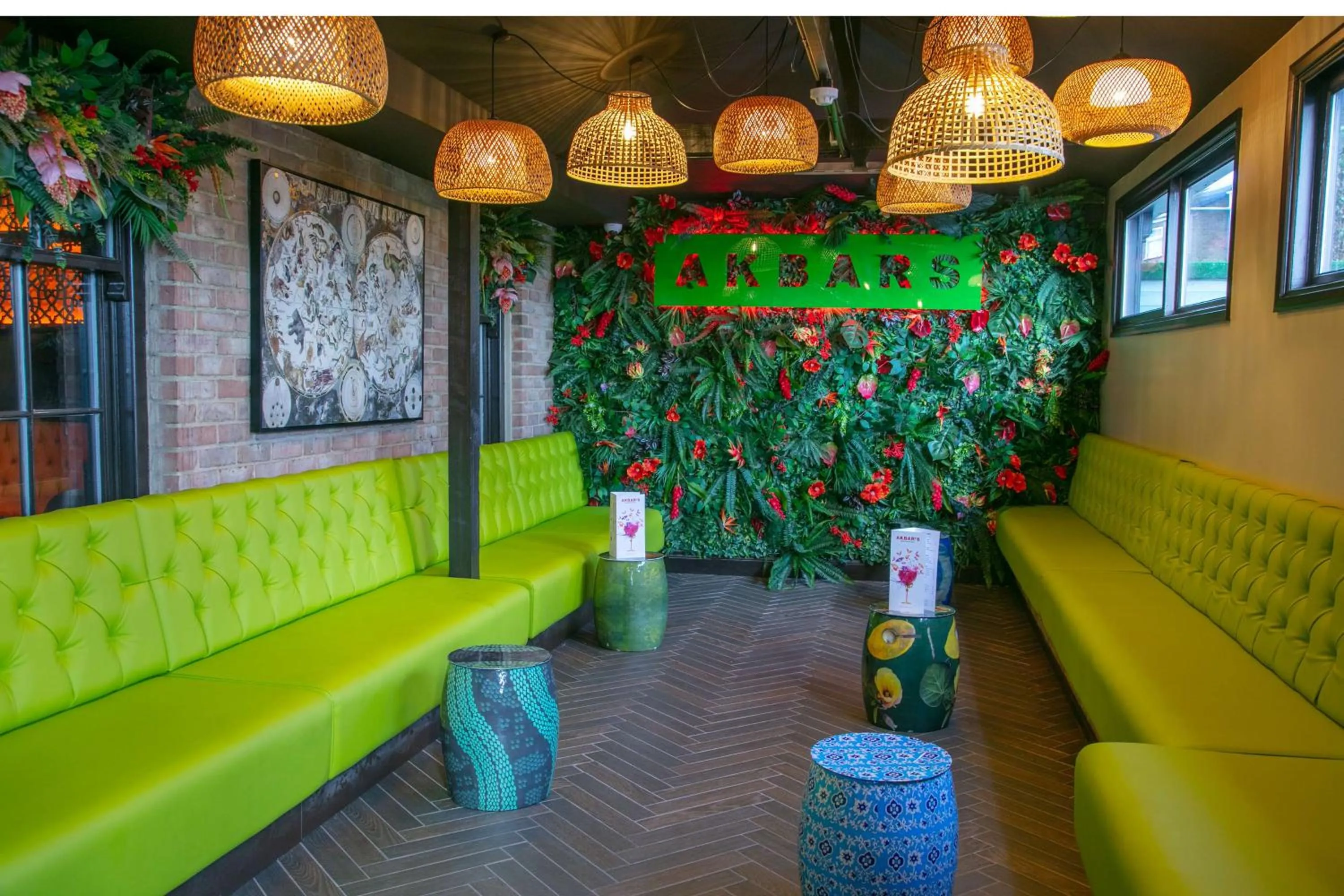 Lounge or bar in Hotel Balmoral