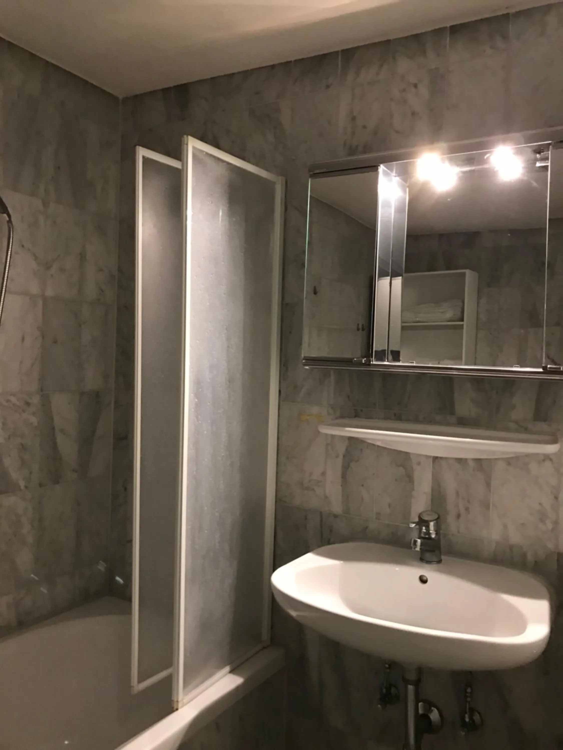 Other in Stadt Apartment