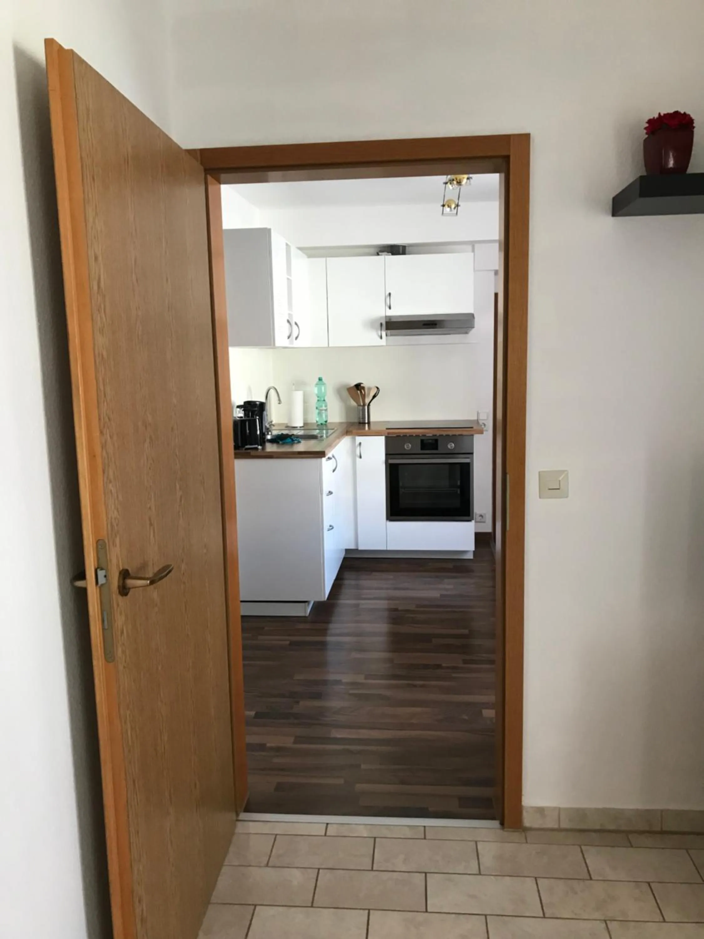 Other in Stadt Apartment