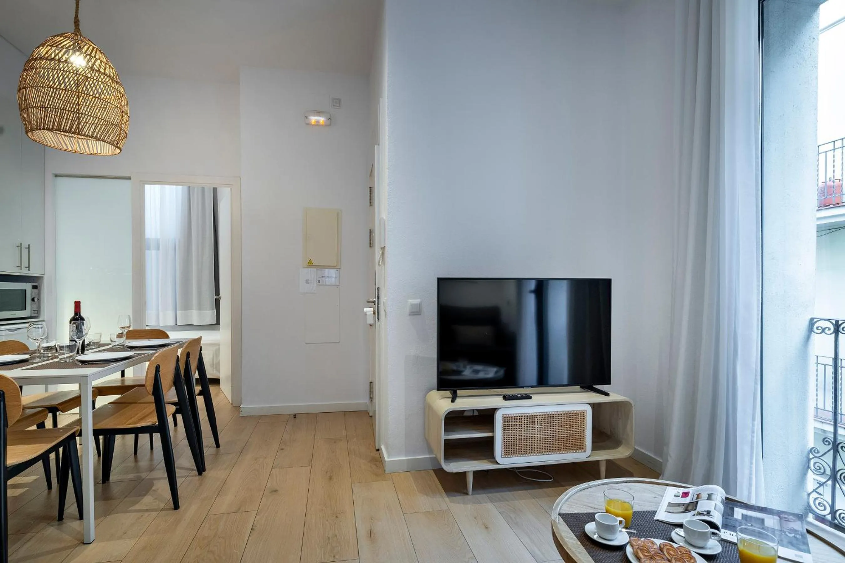 Other in Verdi Habitat Apartments