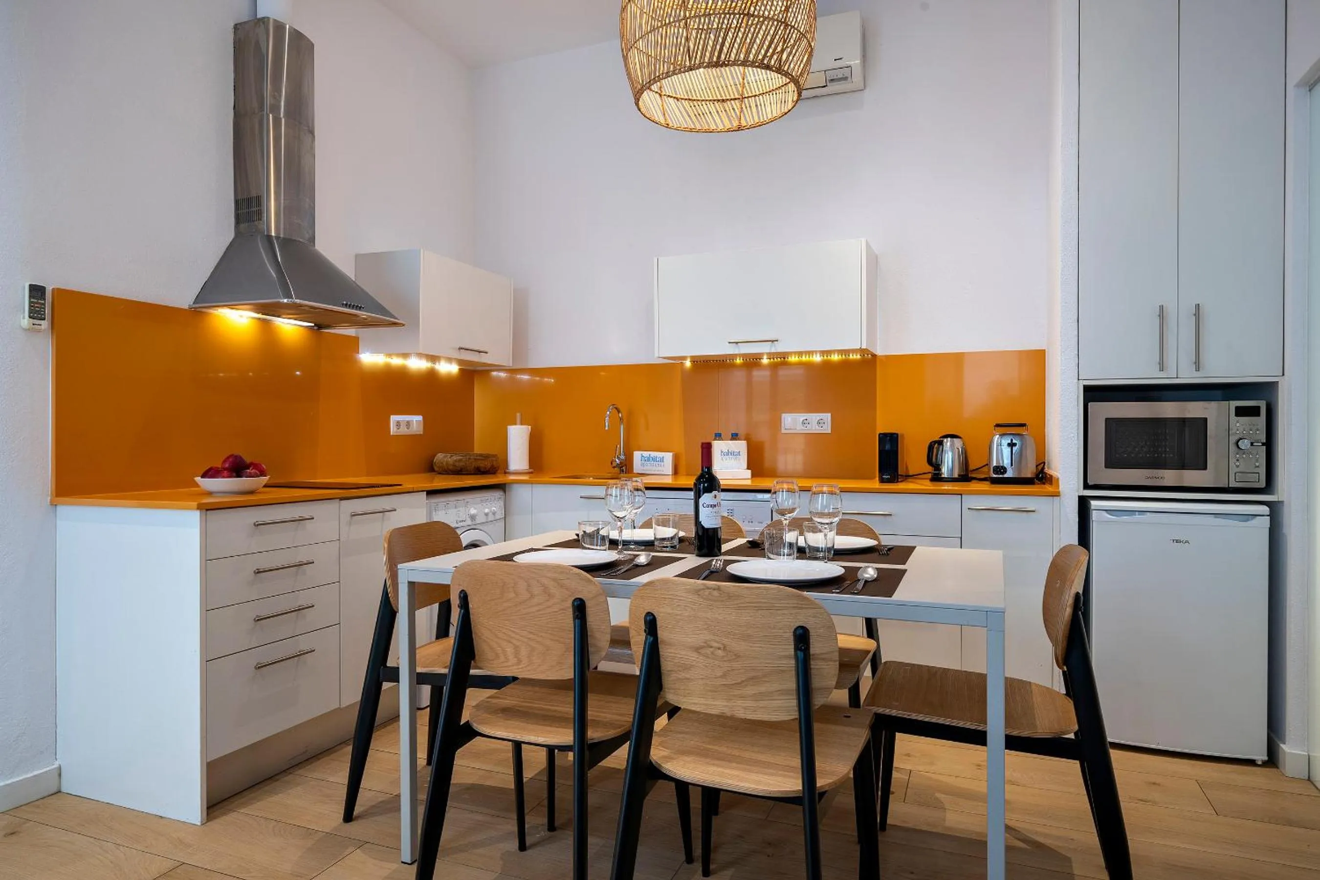 Other in Verdi Habitat Apartments