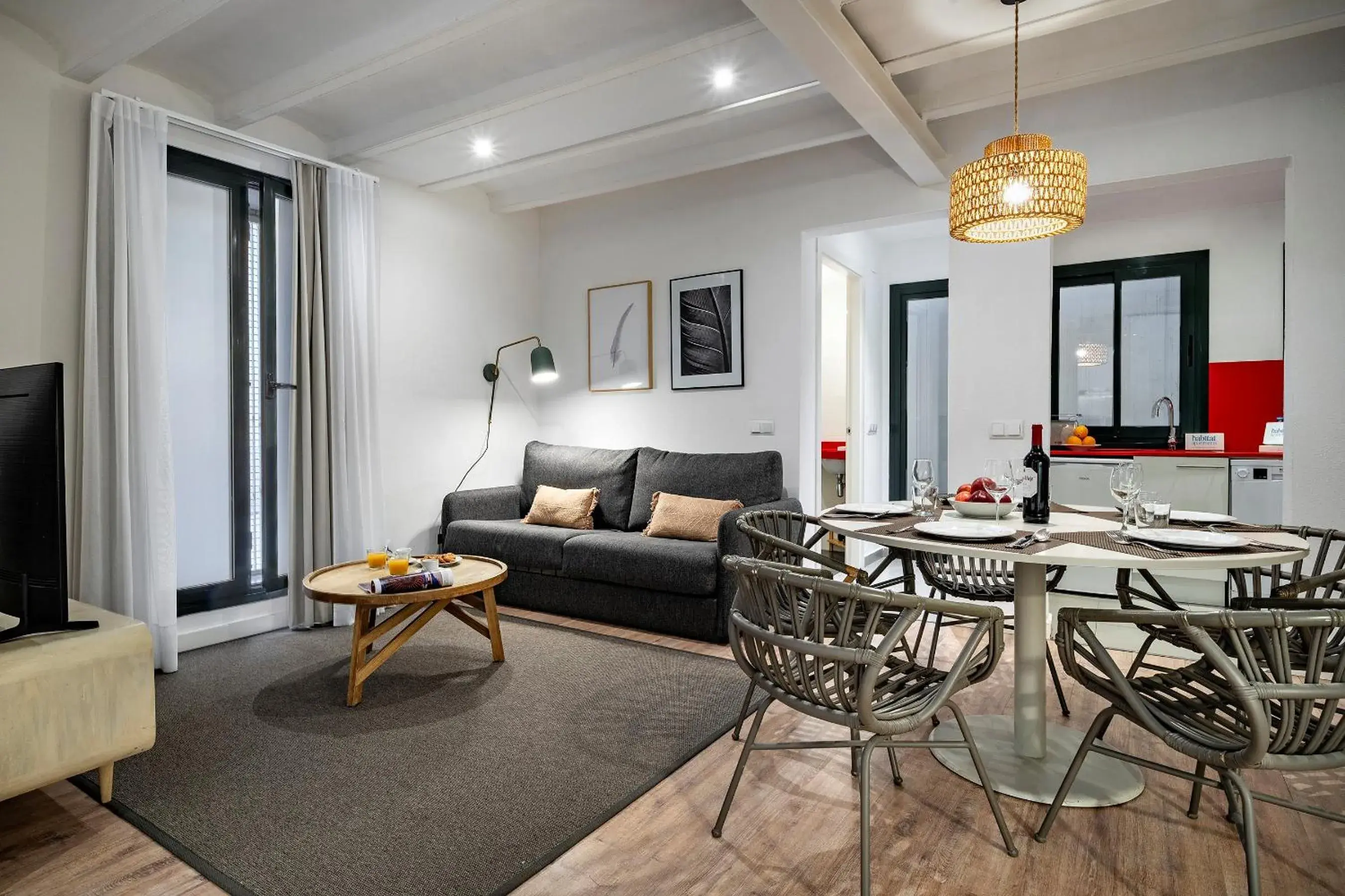 Verdi Habitat Apartments Verdi Habitat Apartments