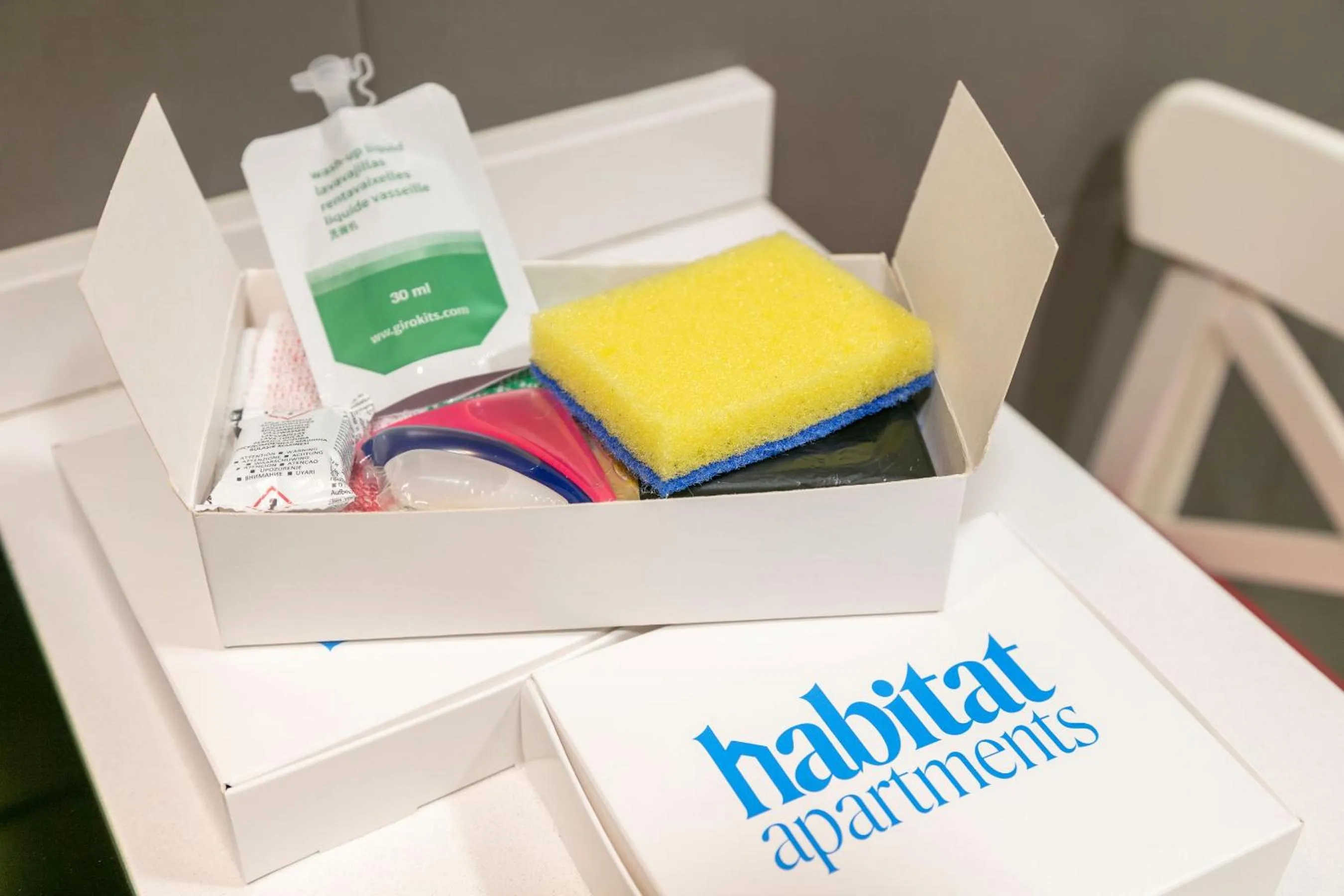 Other in Verdi Habitat Apartments