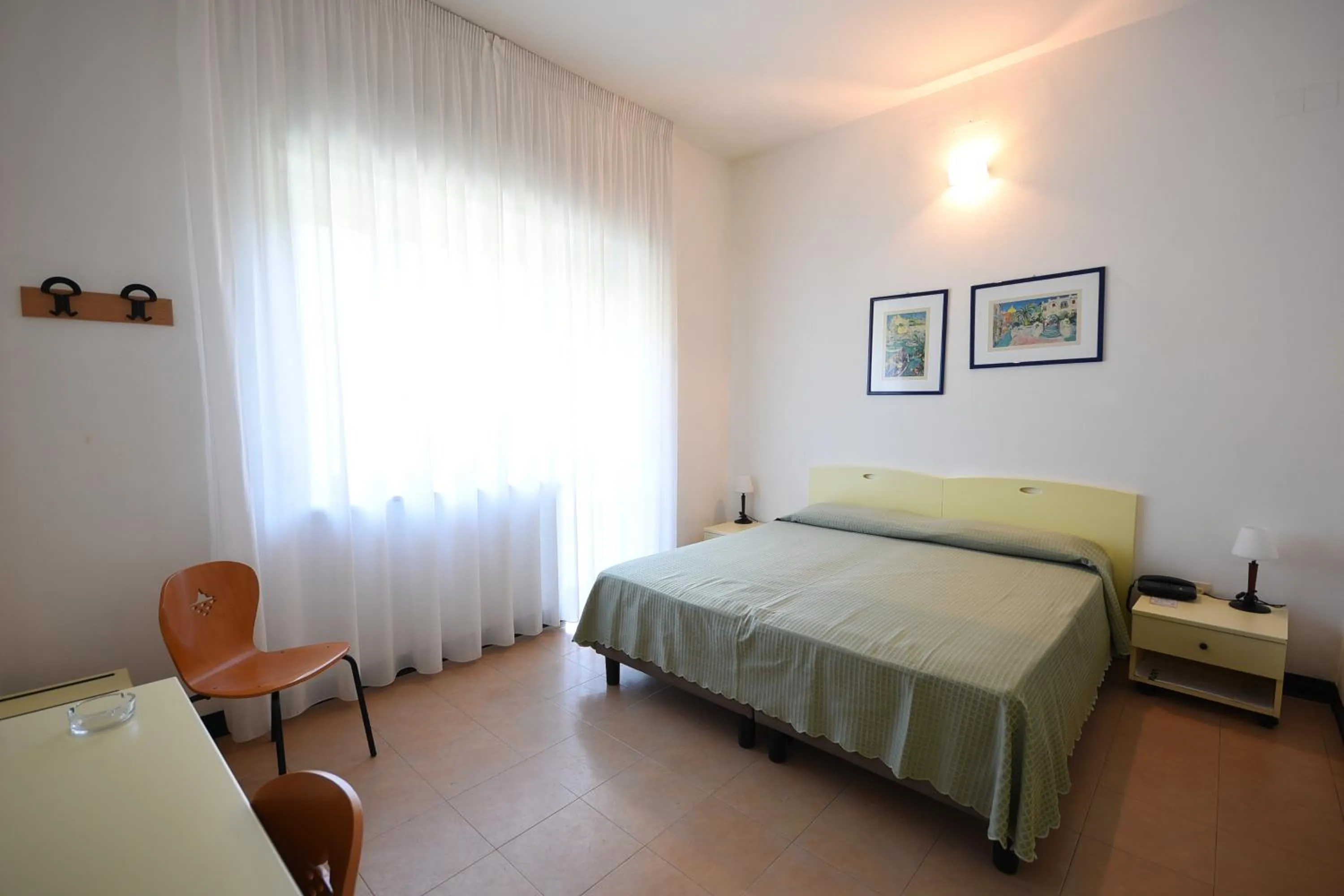 Bed in Grand Hotel Delle Terme