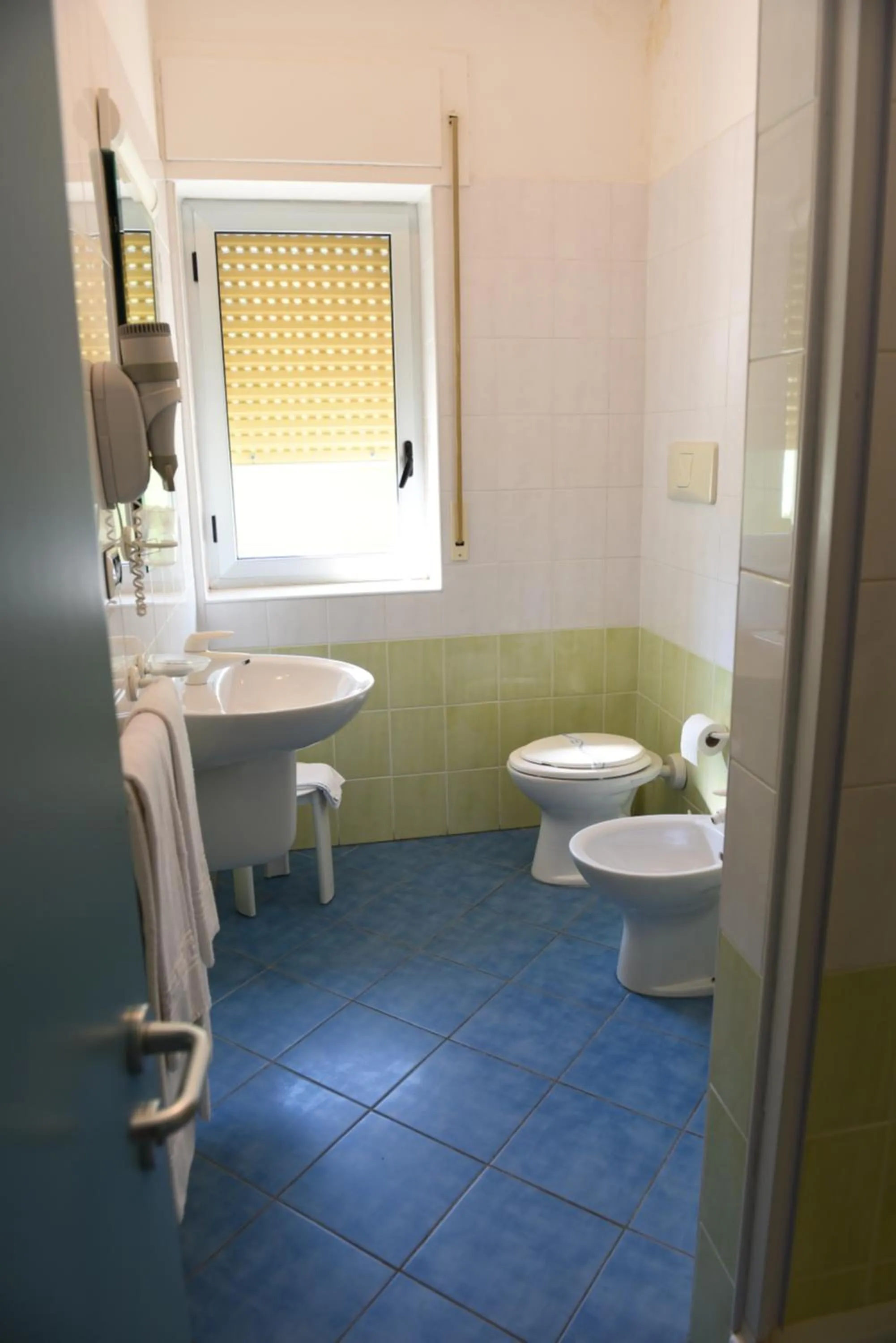 Grand Hotel Delle Terme