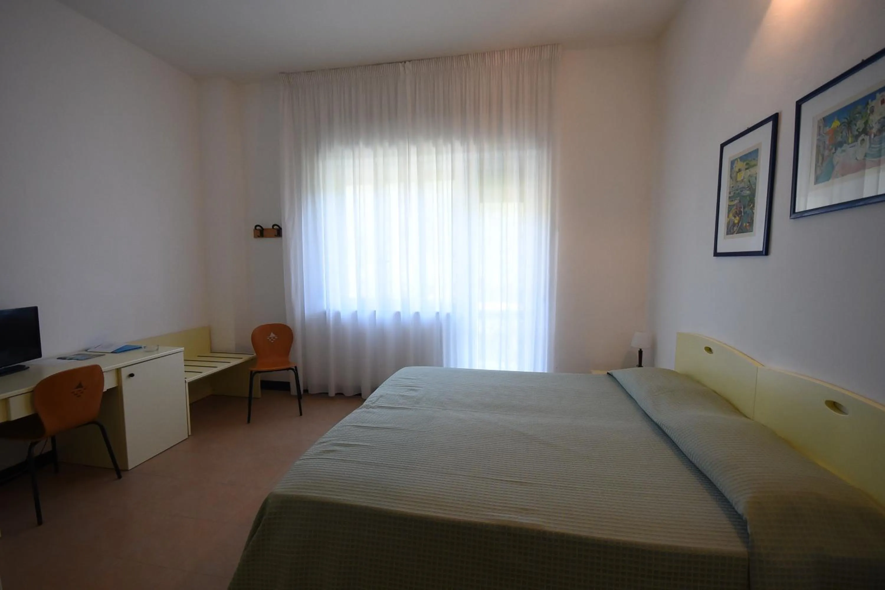 Bedroom, Bed in Grand Hotel Delle Terme