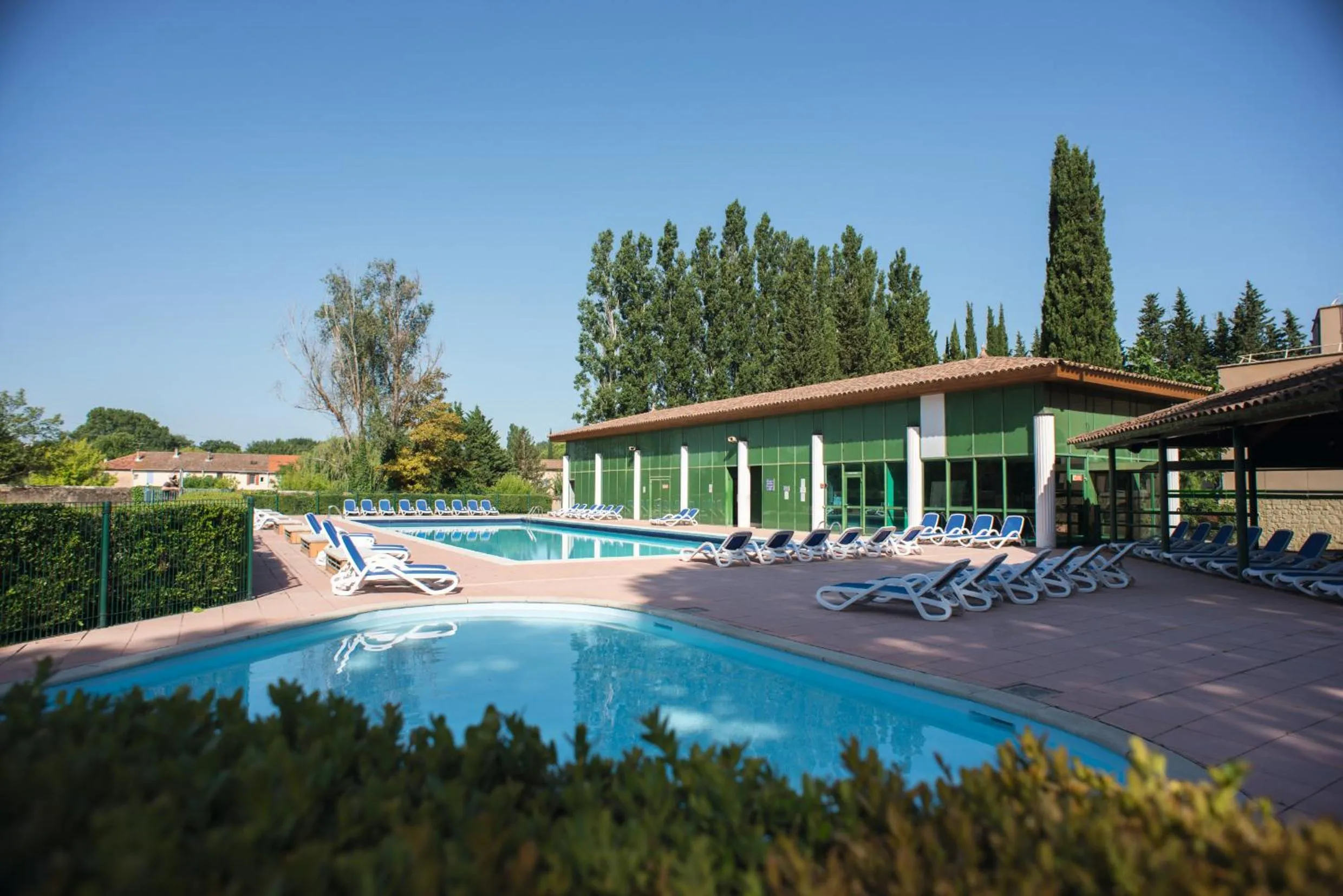 Belambra Clubs L'Isle Sur La Sorgue - Domaine De Mousquety