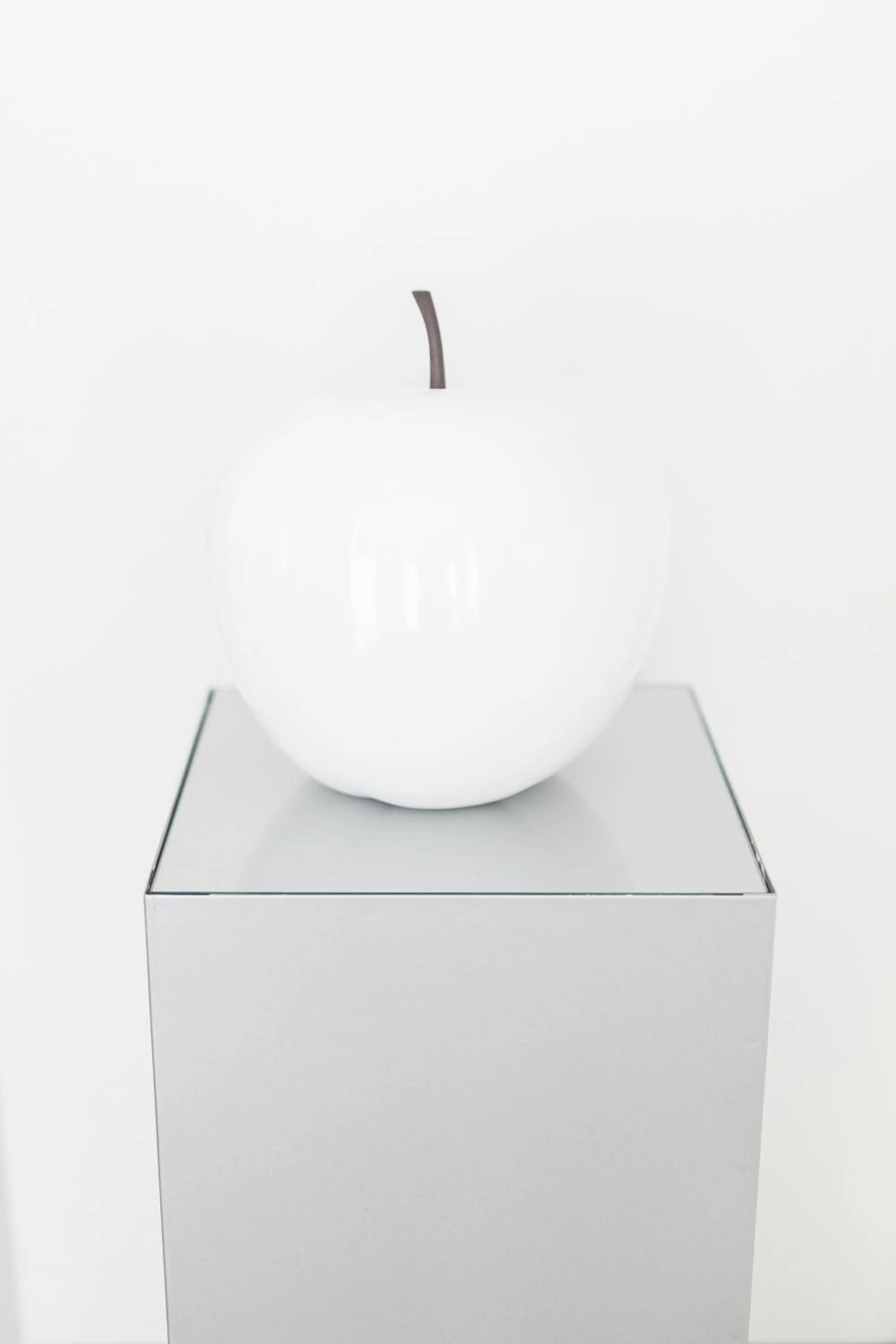 Lobby or reception in Hotel Ambiente