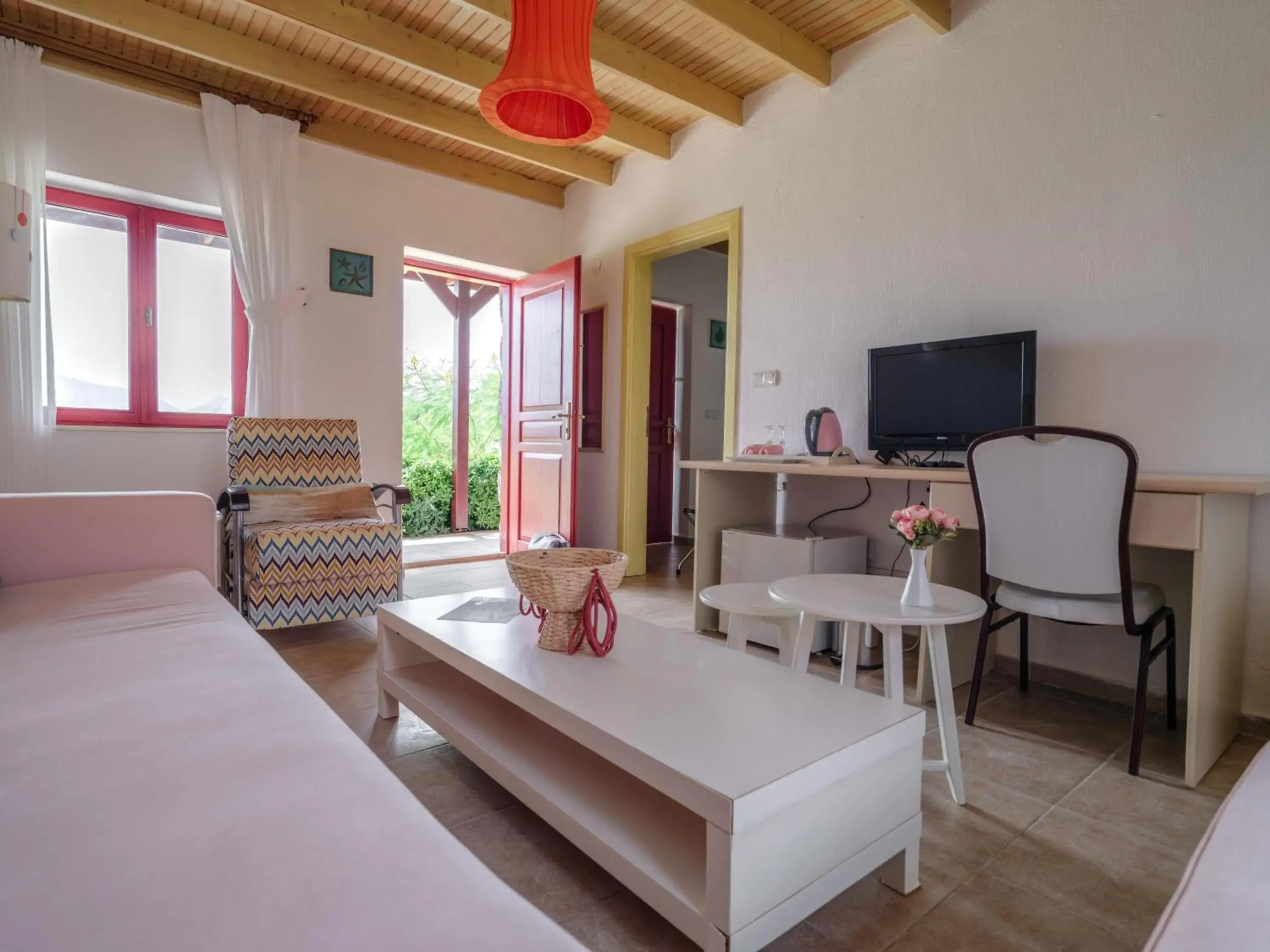 Spa and wellness centre/facilities in Flow Datca Surf & Beach Hotel Spa and wellness centre/facilities in Flow Datca Surf & Beach Hotel