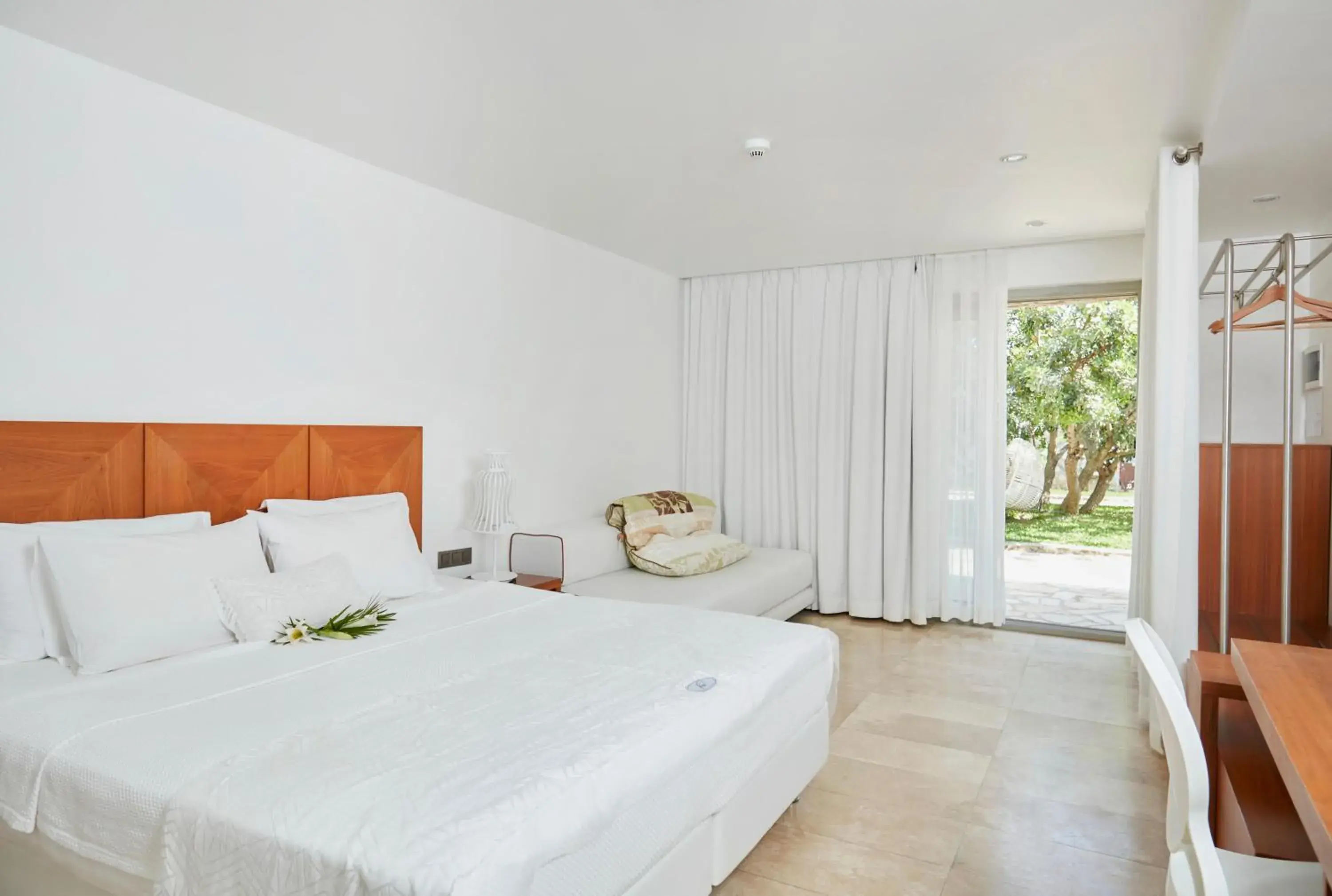 Photo of the whole room in Flow Datca Surf & Beach Hotel Photo of the whole room in Flow Datca Surf & Beach Hotel