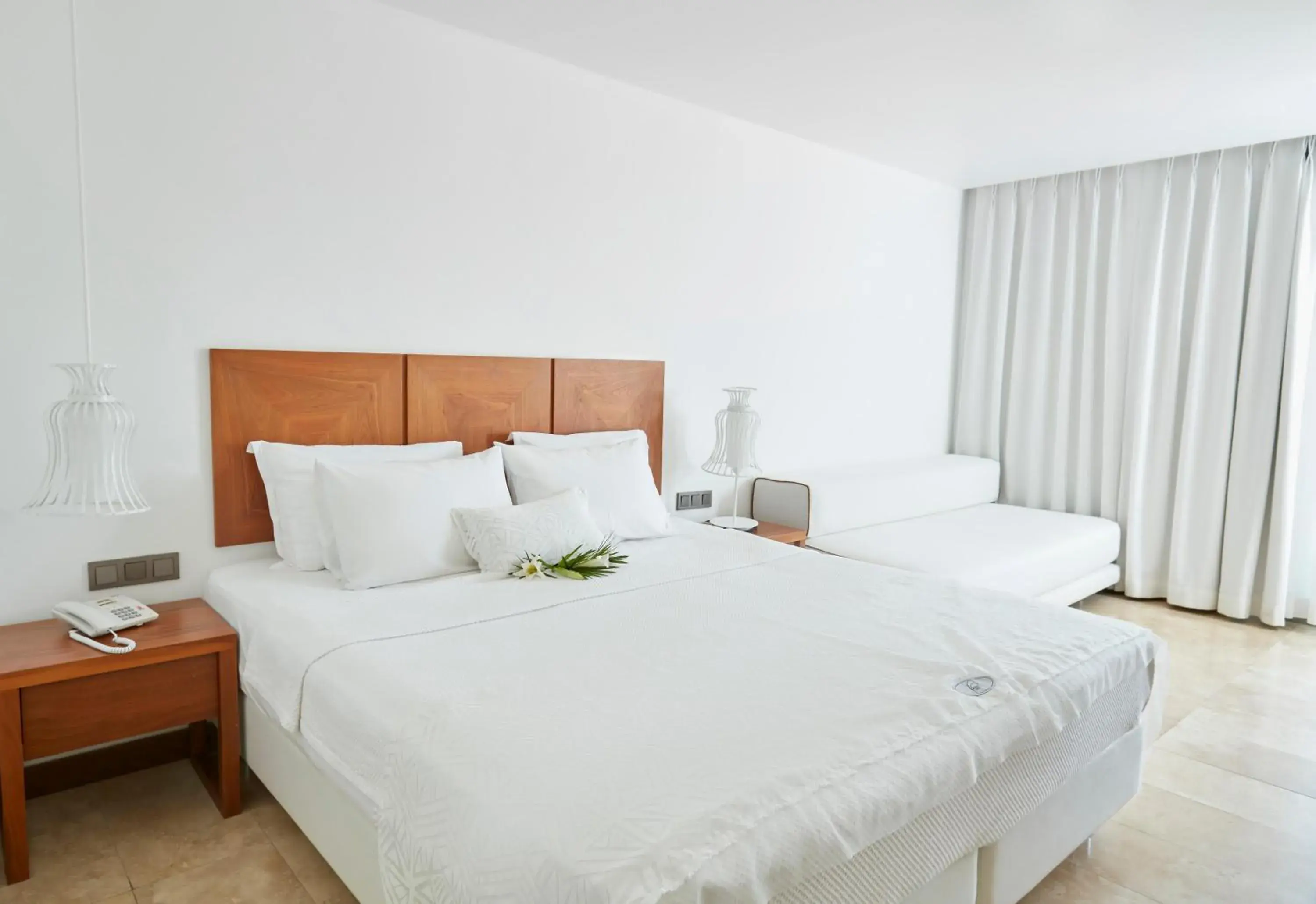 Photo of the whole room in Flow Datca Surf & Beach Hotel Photo of the whole room in Flow Datca Surf & Beach Hotel