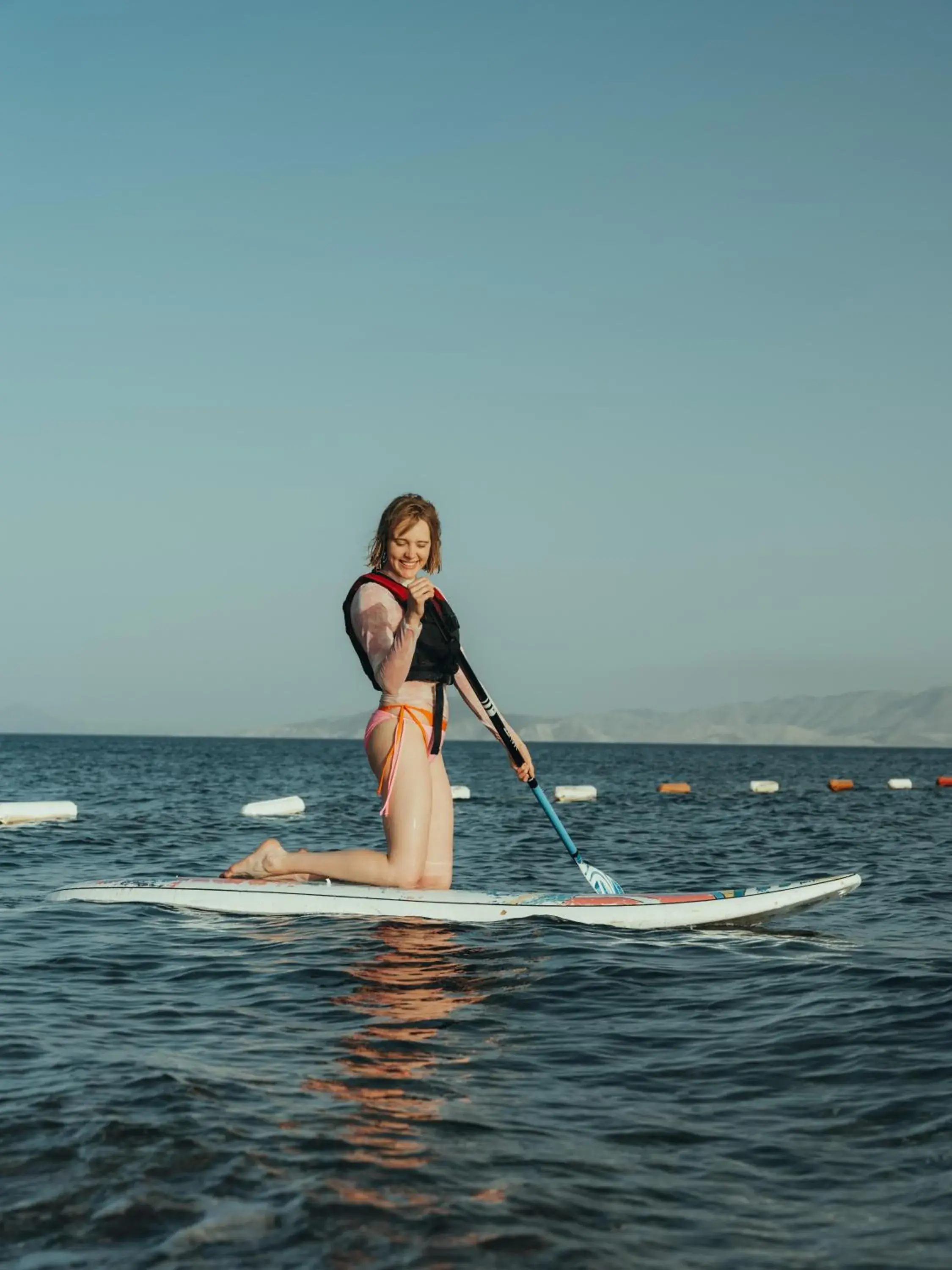 Spa and wellness centre/facilities in Flow Datca Surf & Beach Hotel Spa and wellness centre/facilities in Flow Datca Surf & Beach Hotel