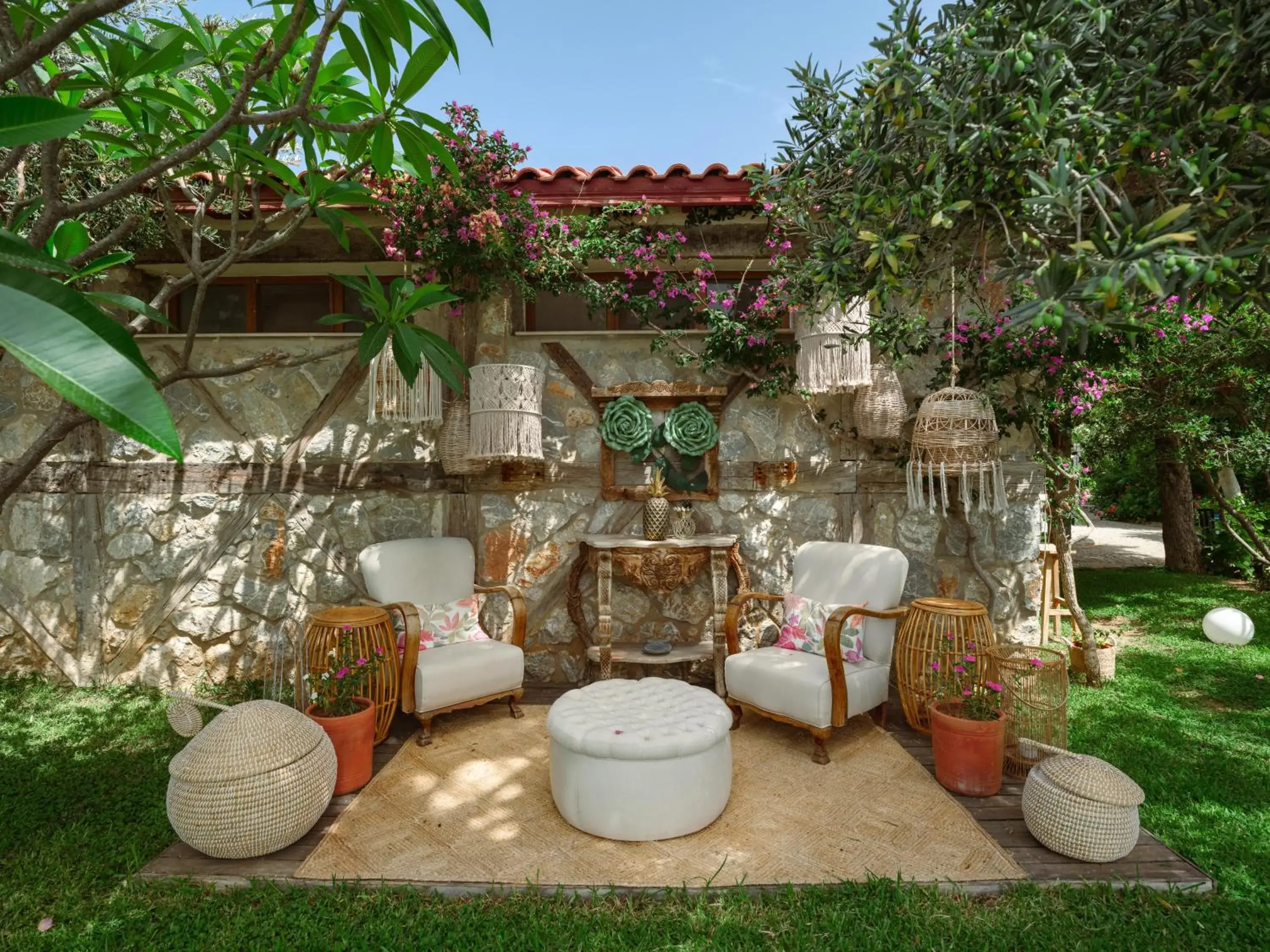 Restaurant/places to eat in Flow Datca Surf & Beach Hotel Restaurant/places to eat in Flow Datca Surf & Beach Hotel