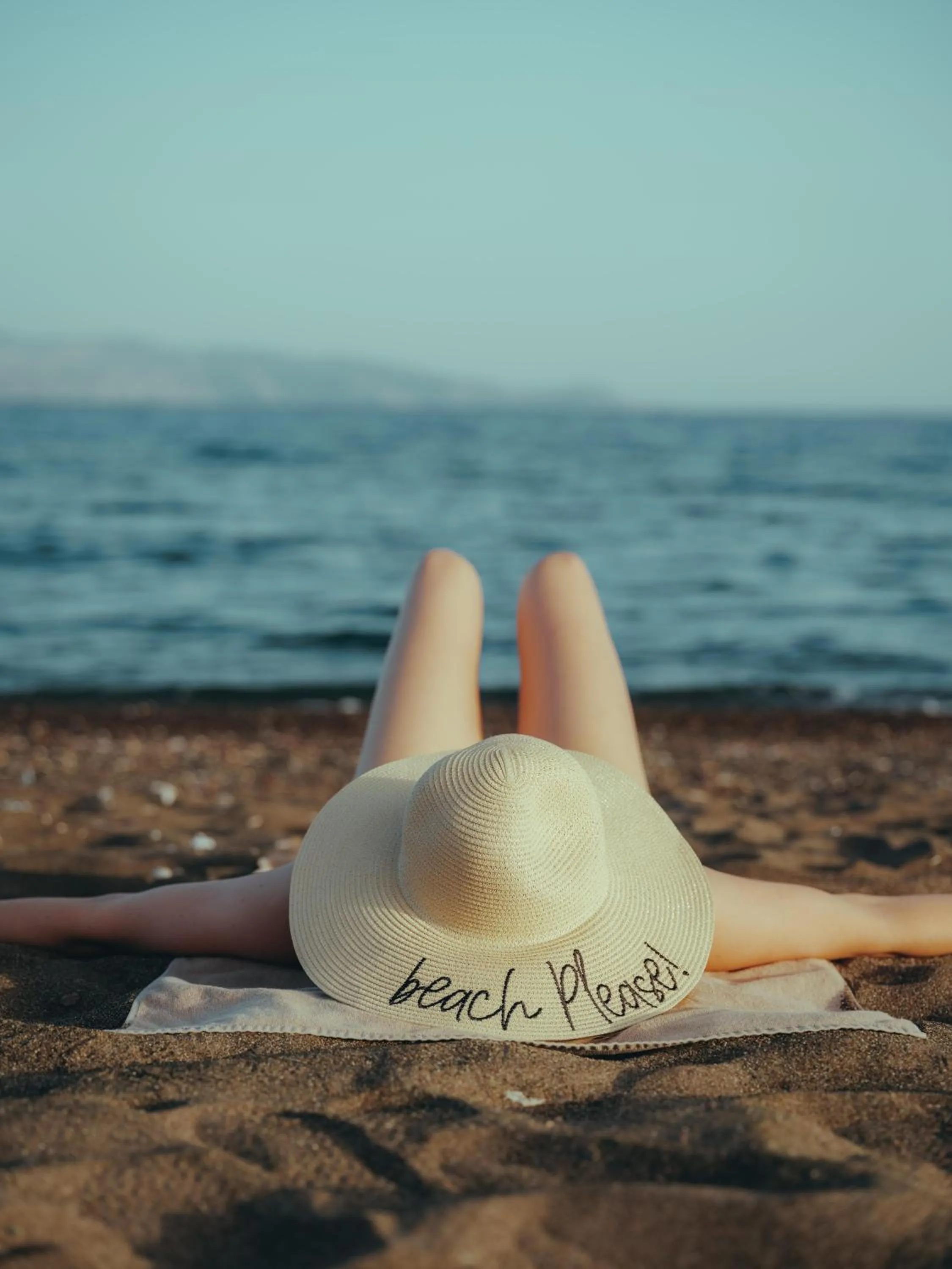 Spa and wellness centre/facilities in Flow Datca Surf & Beach Hotel