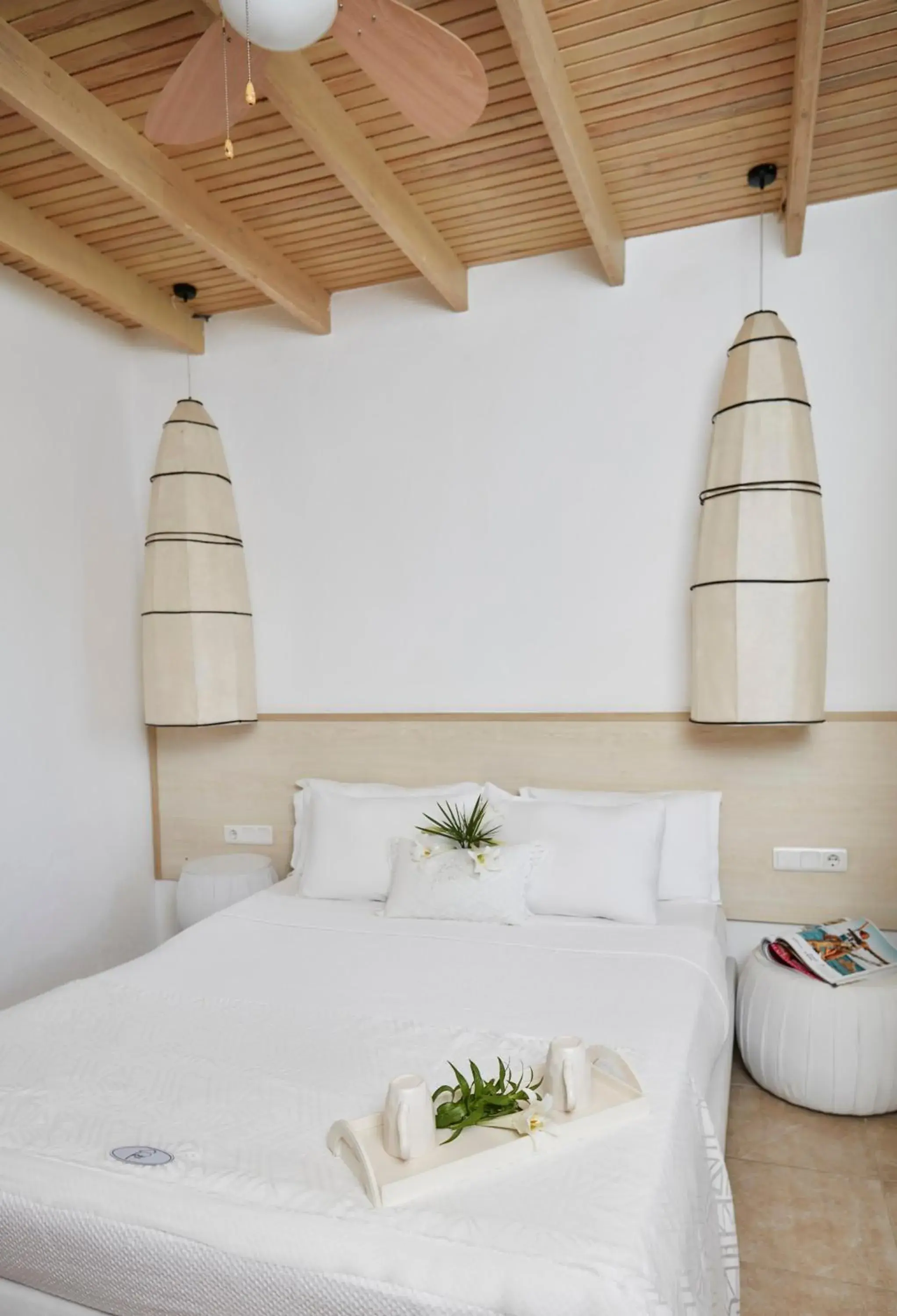 Garden Suite in Flow Datca Surf & Beach Hotel Garden Suite in Flow Datca Surf & Beach Hotel