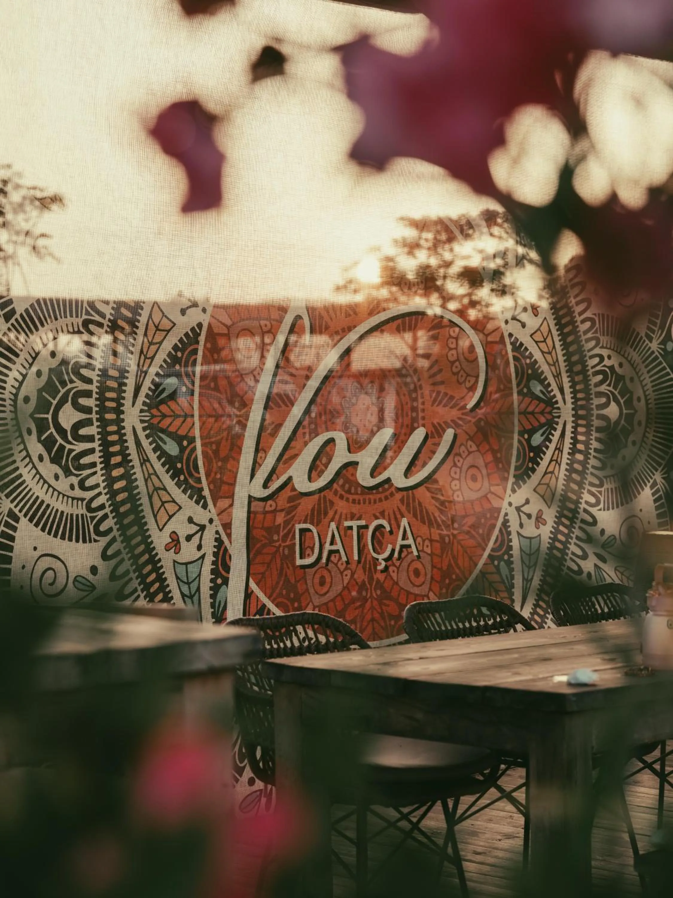 Pets in Flow Datca Surf & Beach Hotel