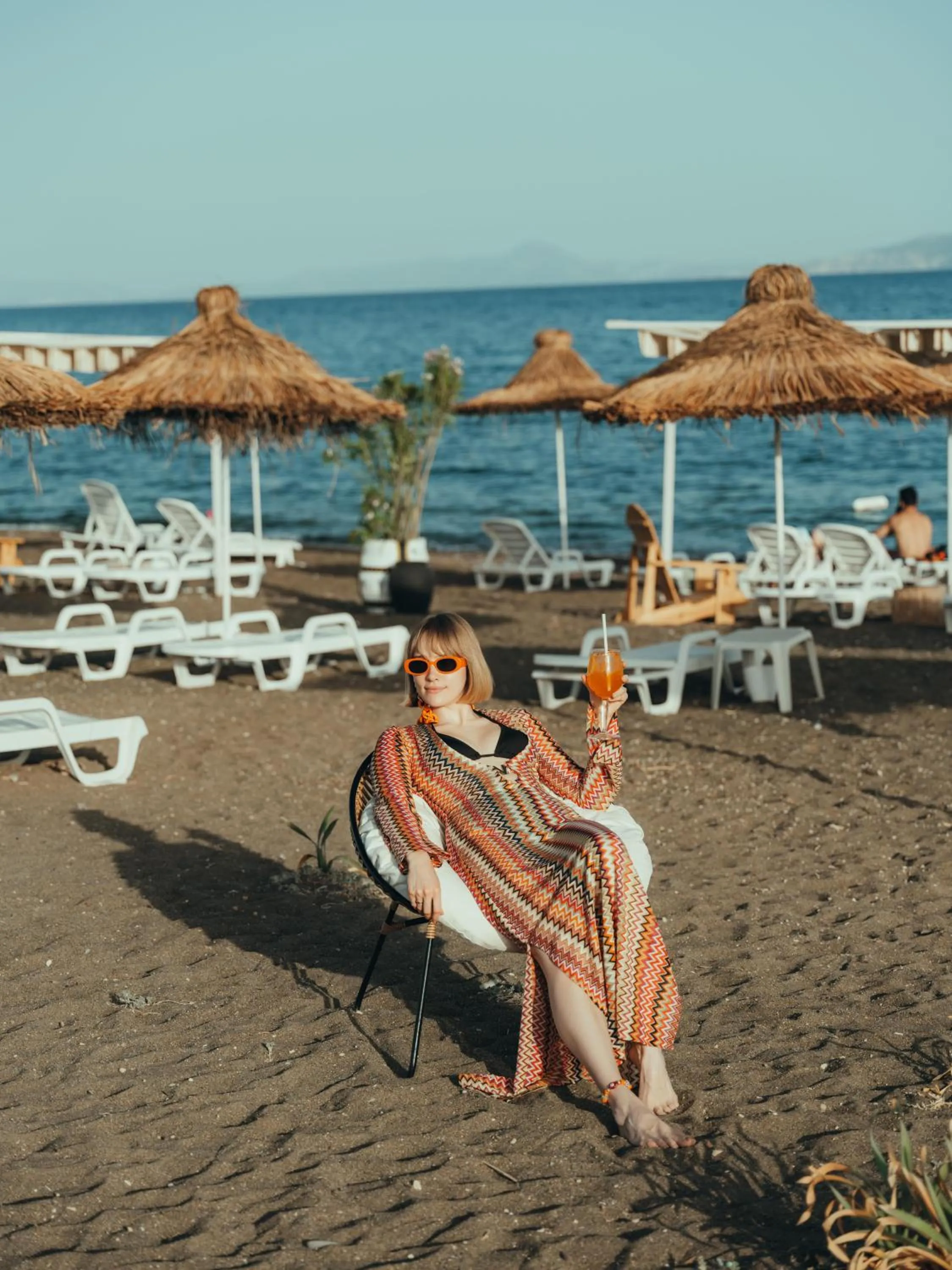 Pets in Flow Datca Surf & Beach Hotel