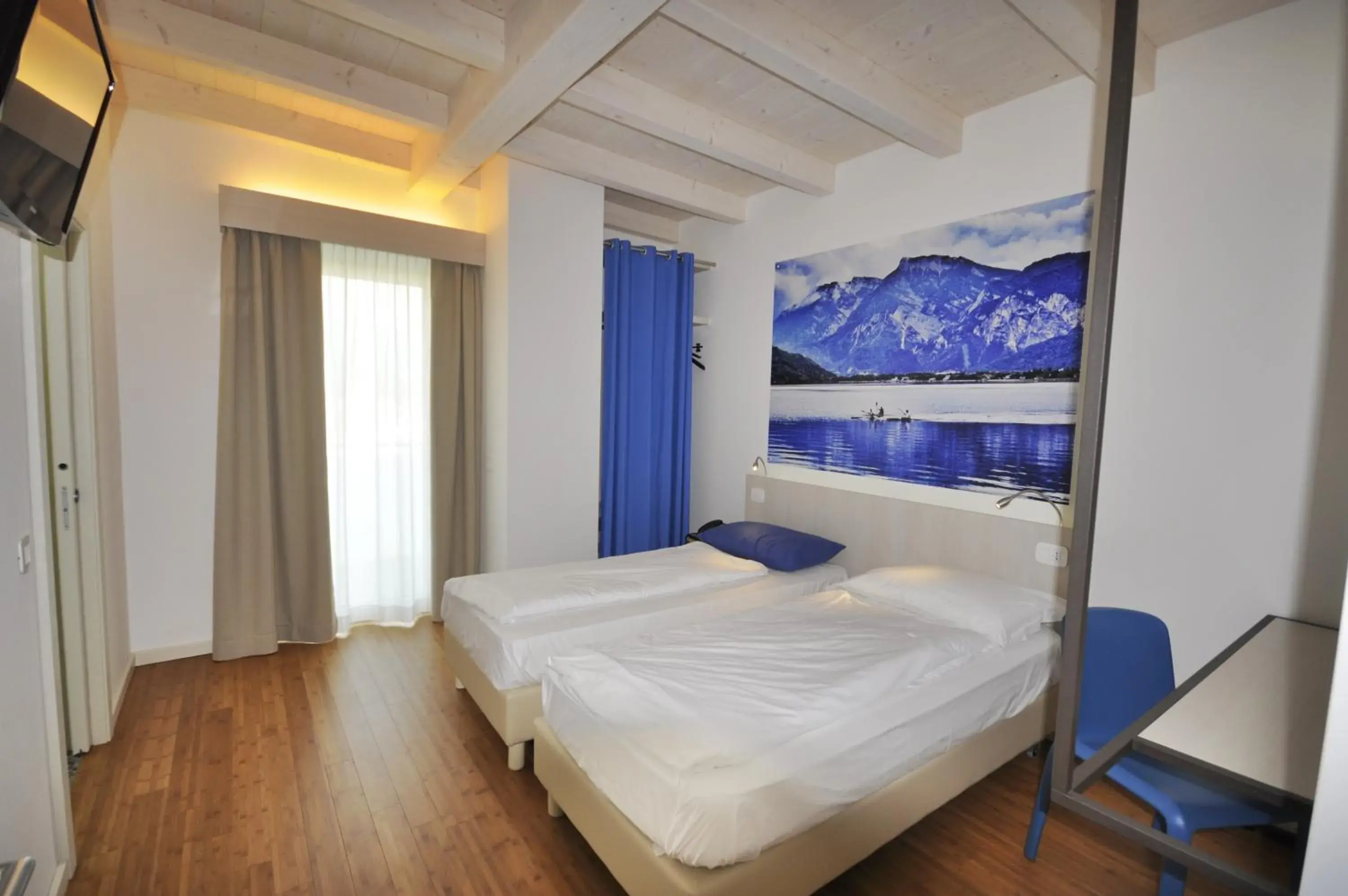 Double or Twin Room - single occupancy in Energy Hotel Double or Twin Room - single occupancy in Energy Hotel