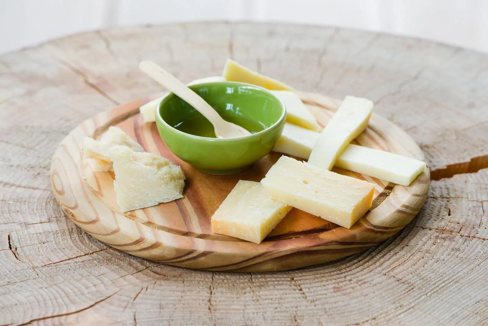 Food in Energy Hotel