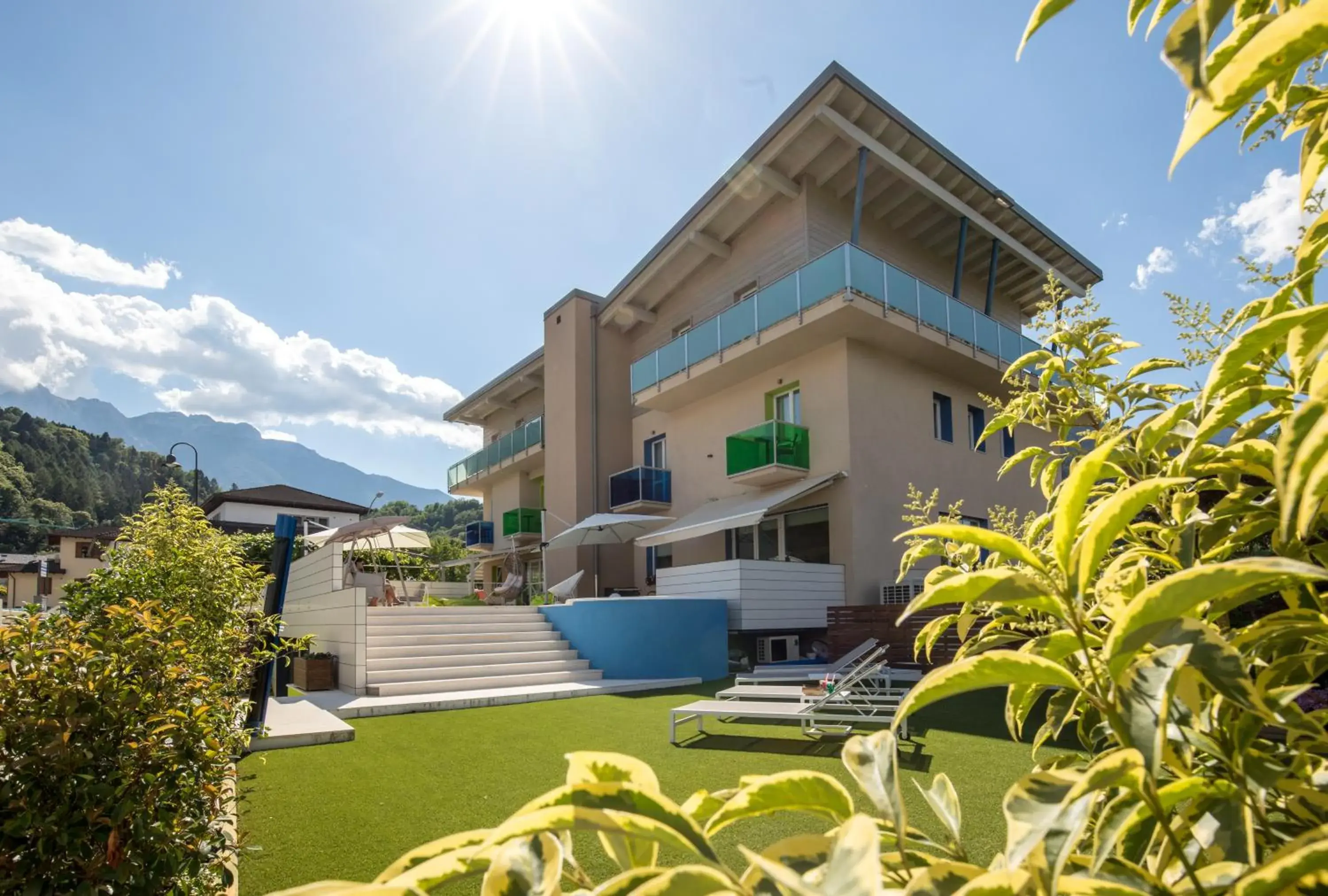 Energy Hotel Energy Hotel