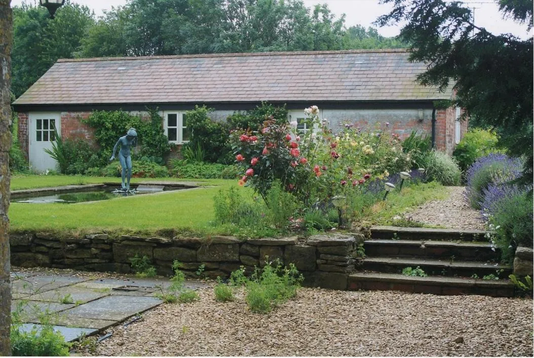 Cools Farm B&B + Cottages