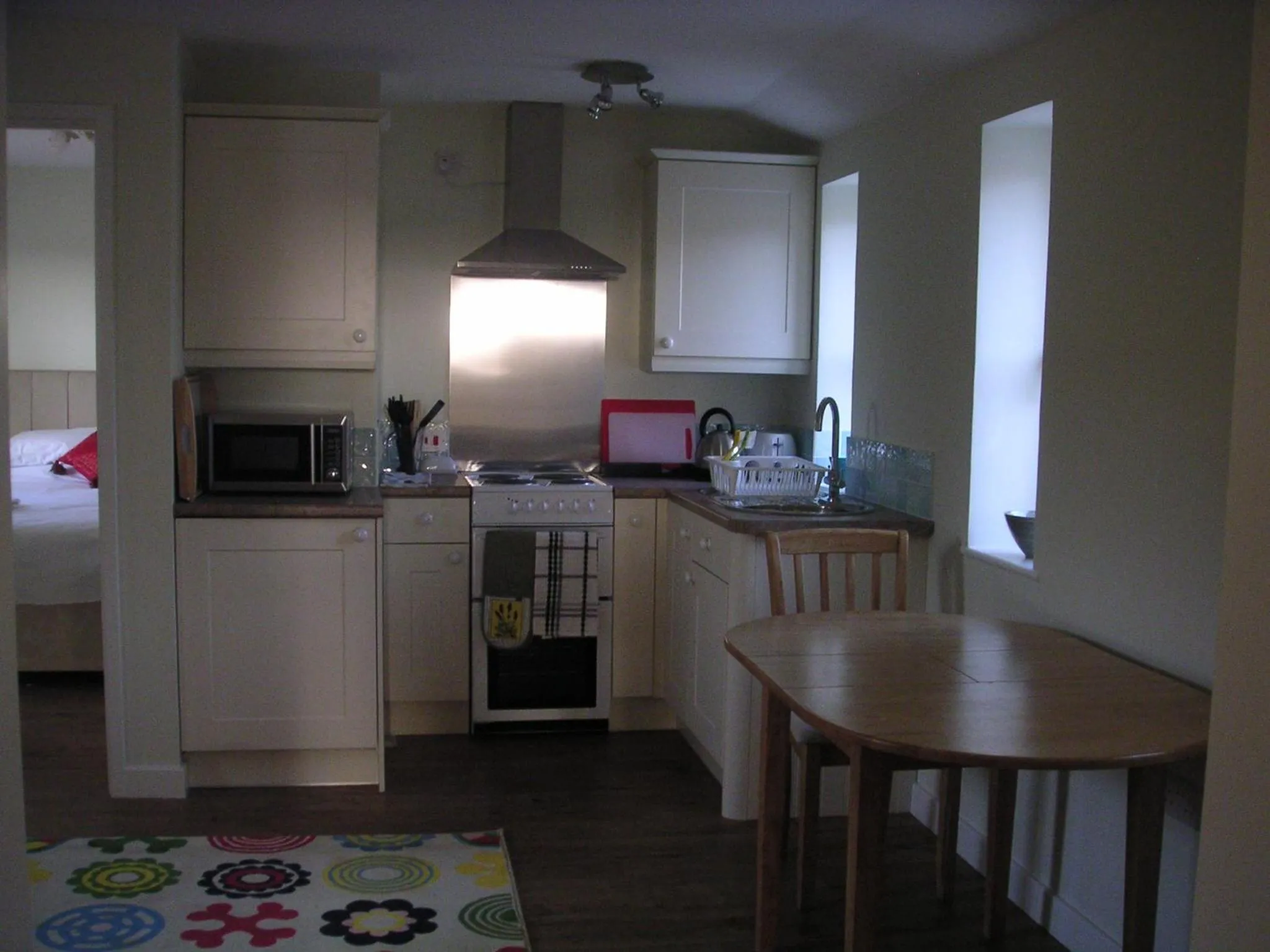 Cools Farm B&B + Cottages