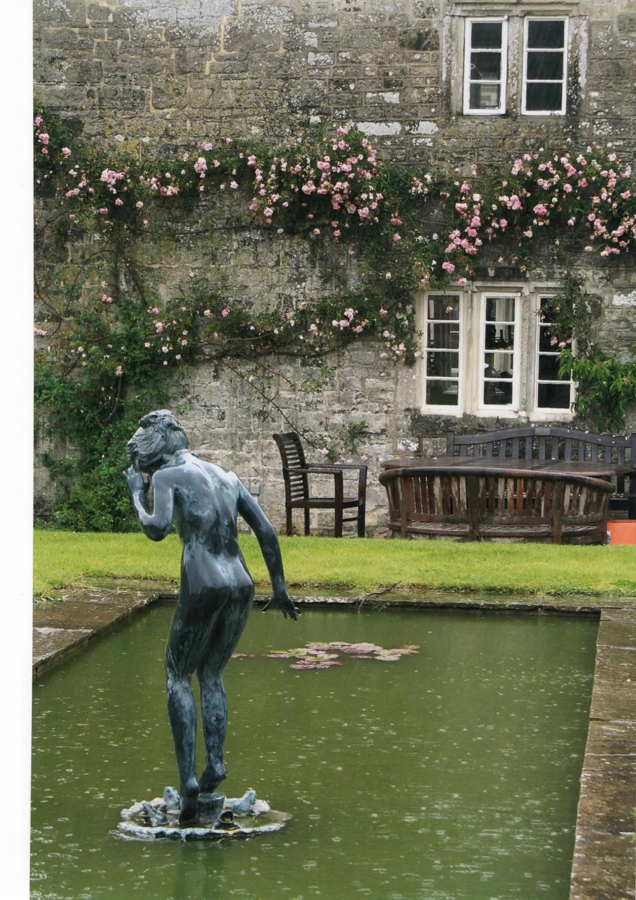 Cools Farm B&B + Cottages