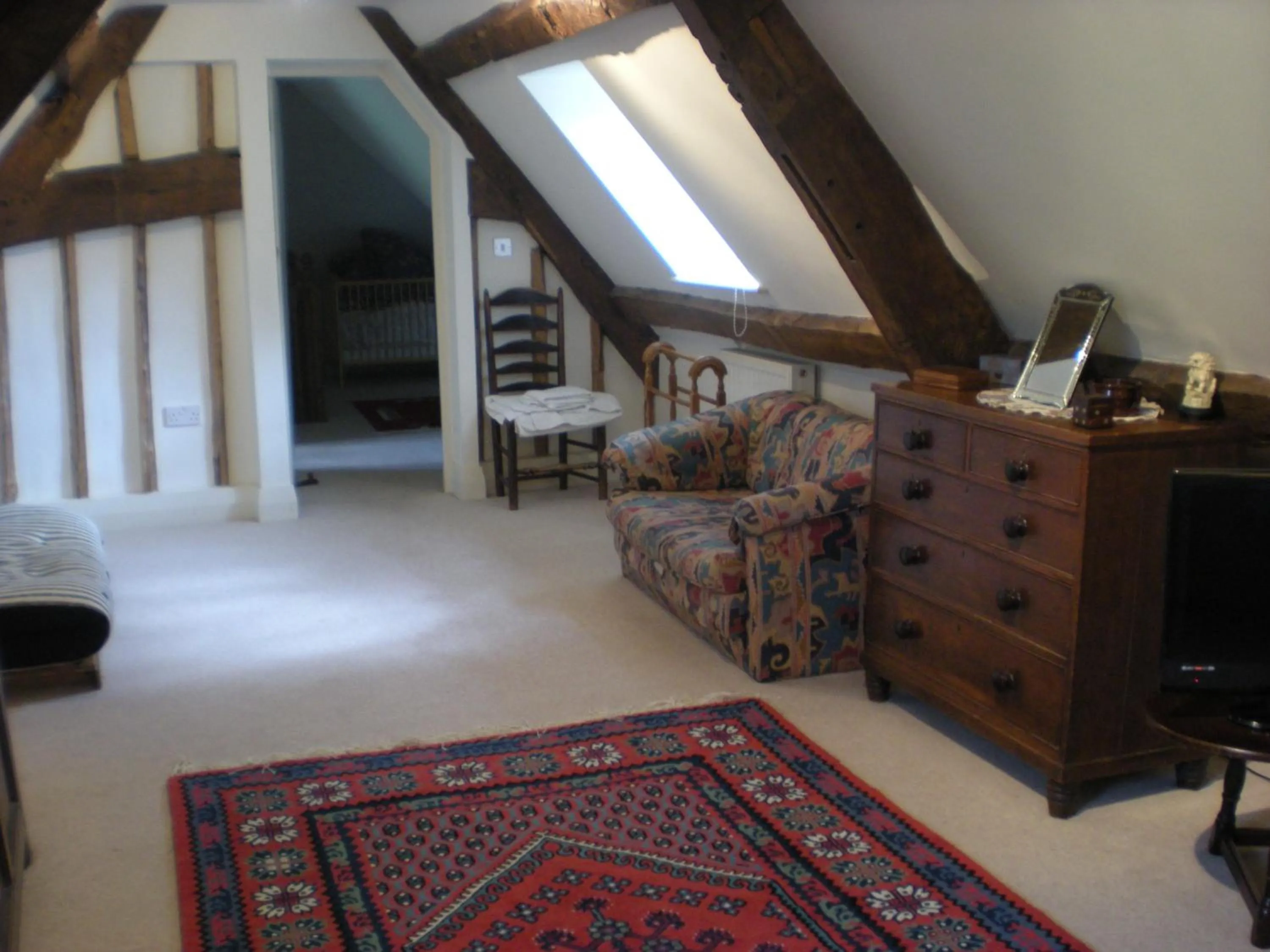 Cools Farm B&B + Cottages