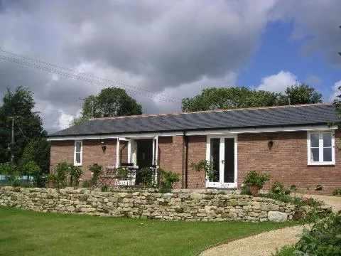 Cools Farm B&B + Cottages