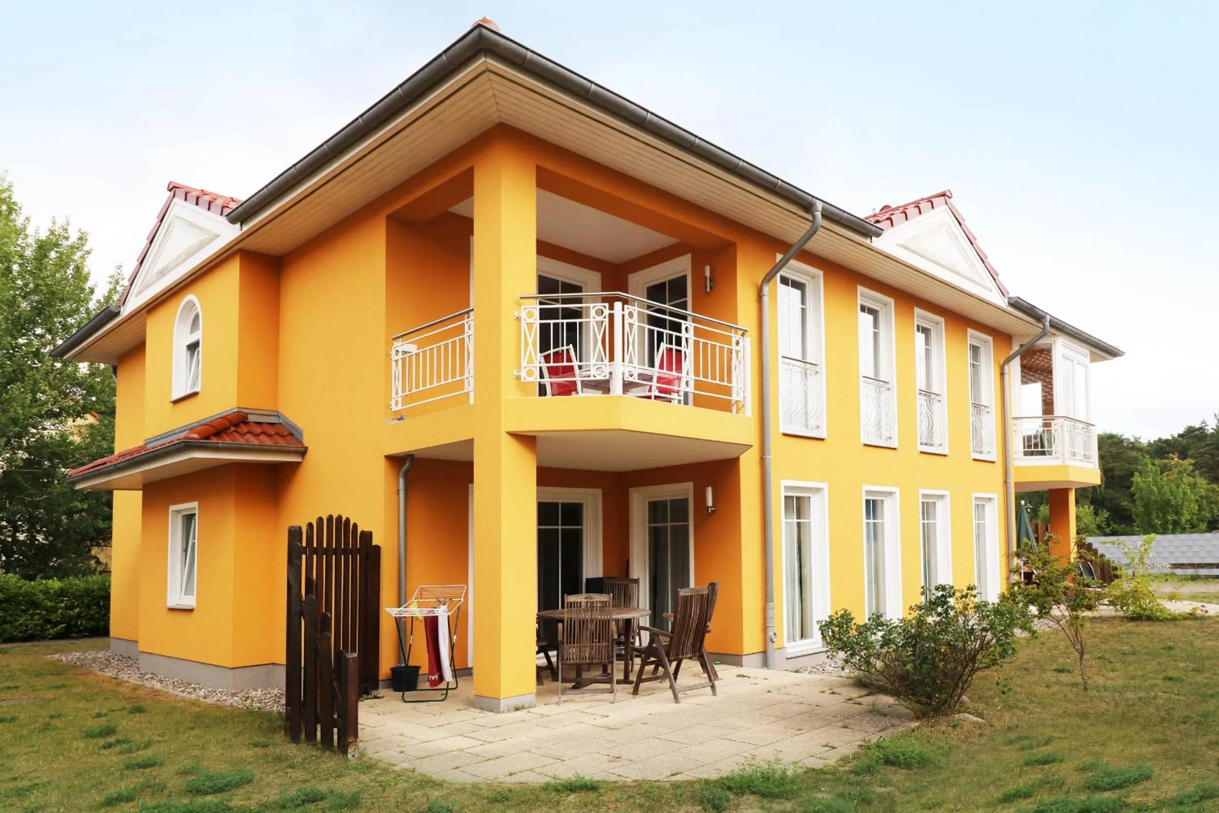 Fewo Ostsee Urlaub