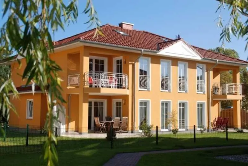Fewo Ostseetraum