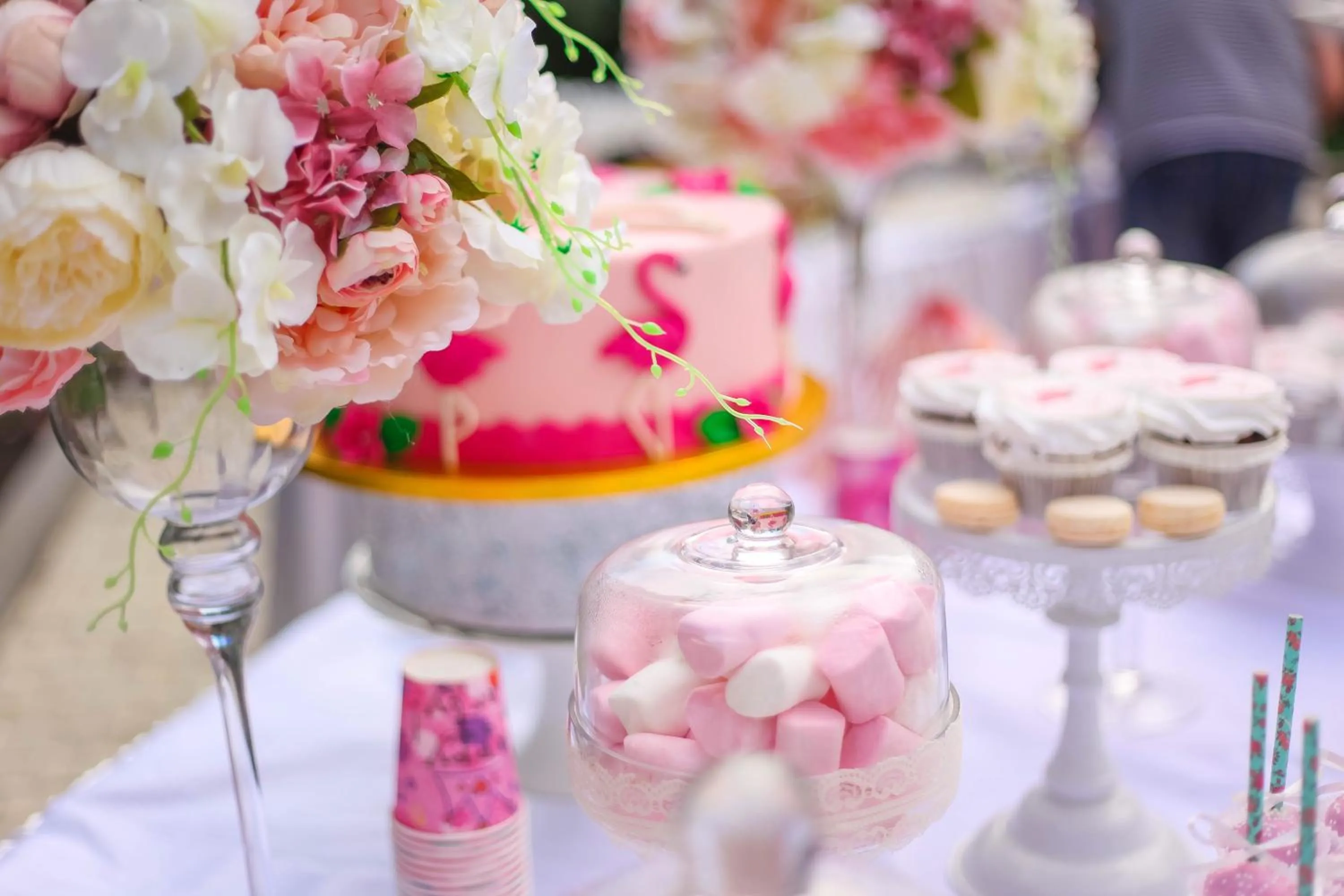 wedding in Orchid Boutique Hotel